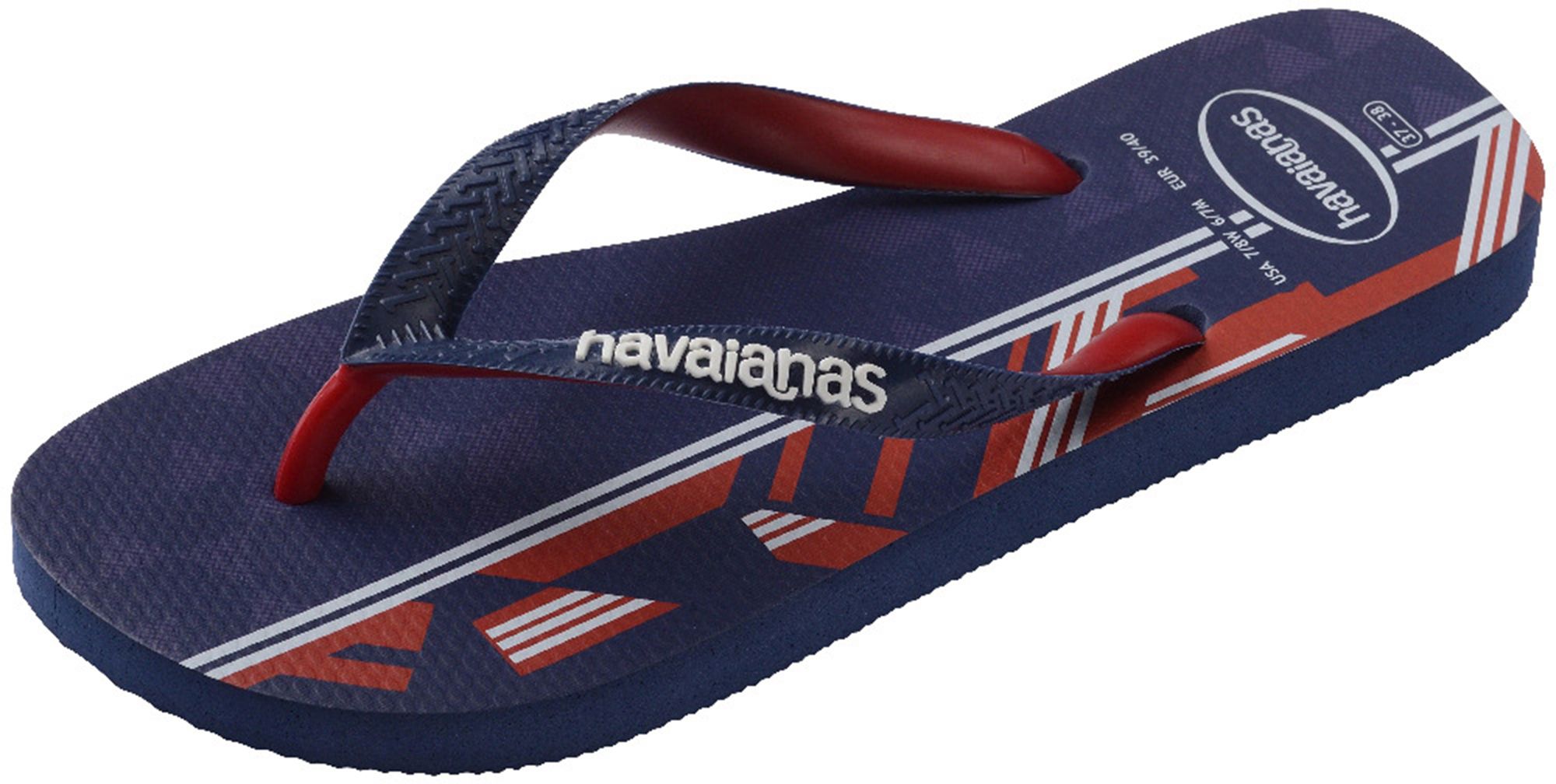 Havaianas Top Nations Flip Flops product image