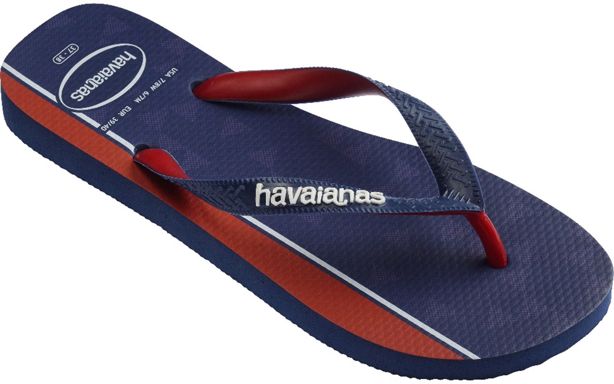 Havaianas Top Nations Flip Flops product image