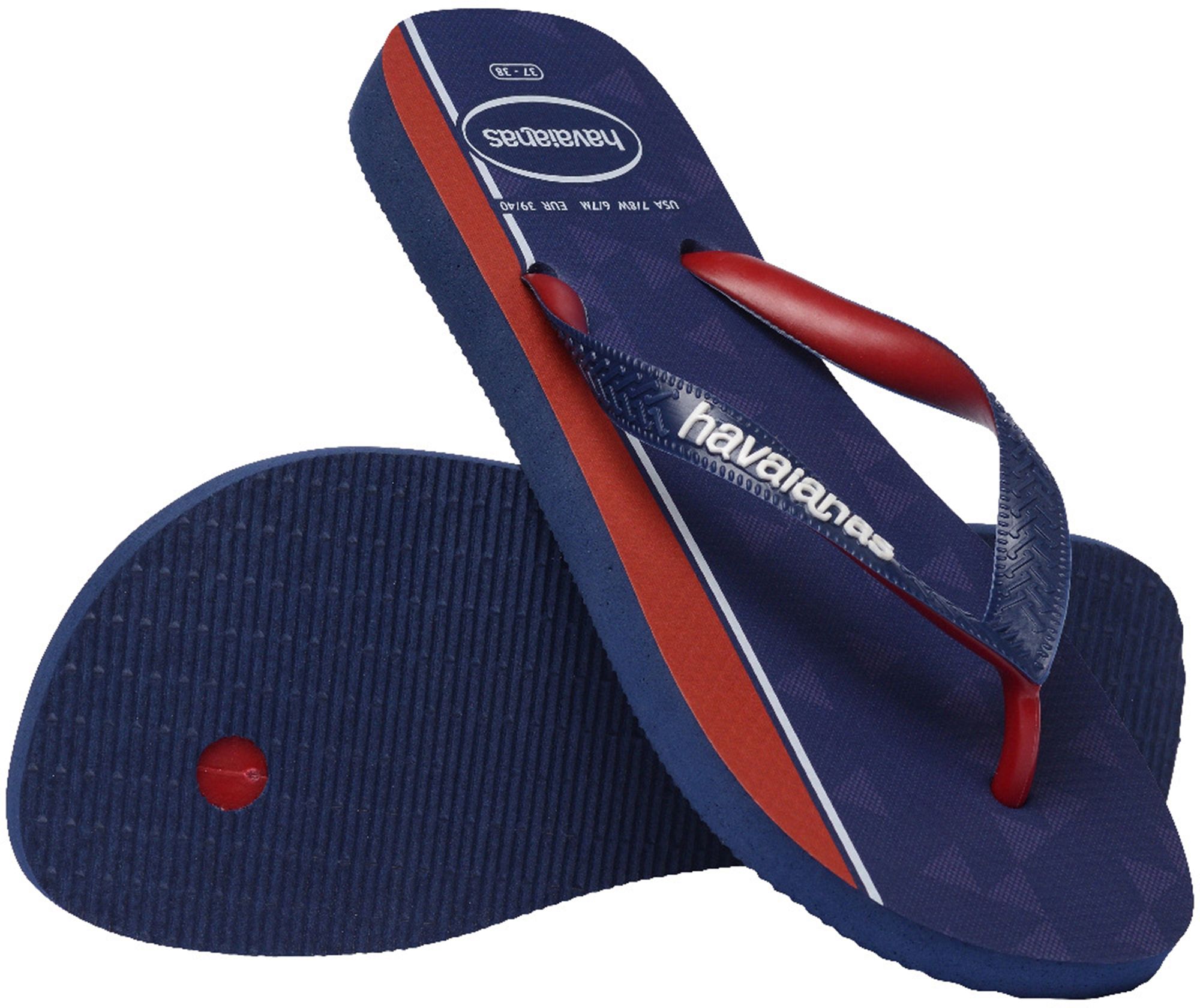 Havaianas Top Nations Flip Flops product image