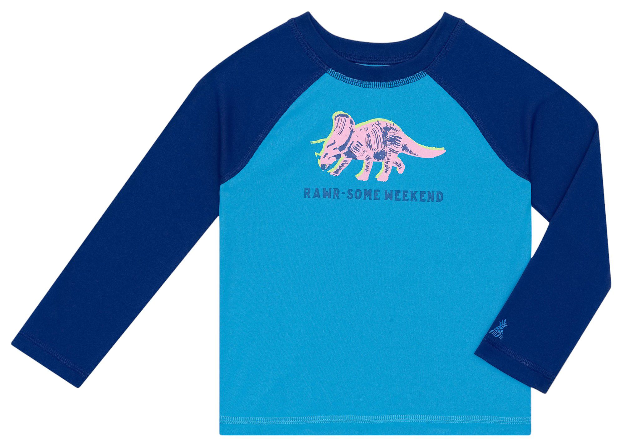 chubbies Little Boys' Rashguard product image