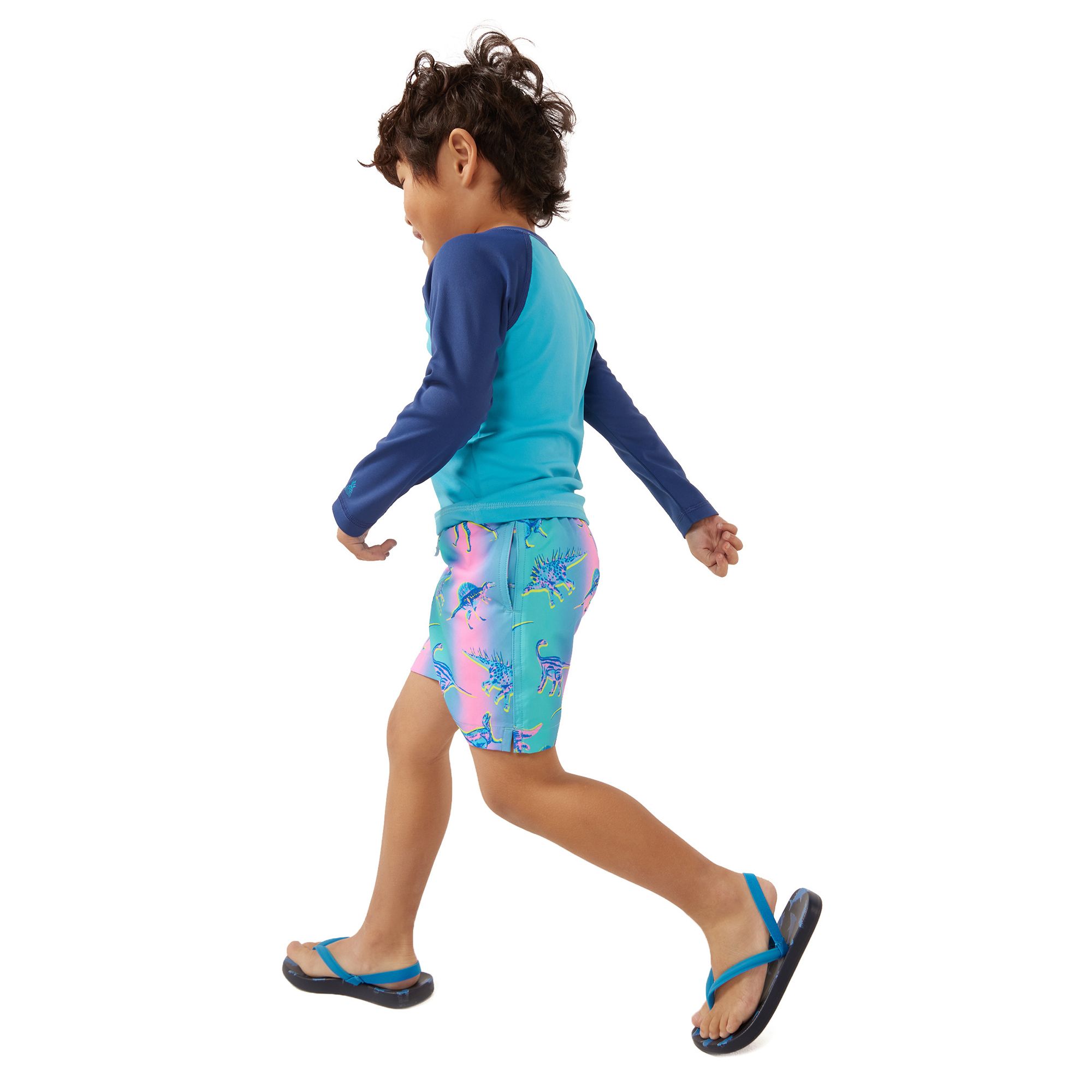 chubbies Little Boys' Rashguard product image