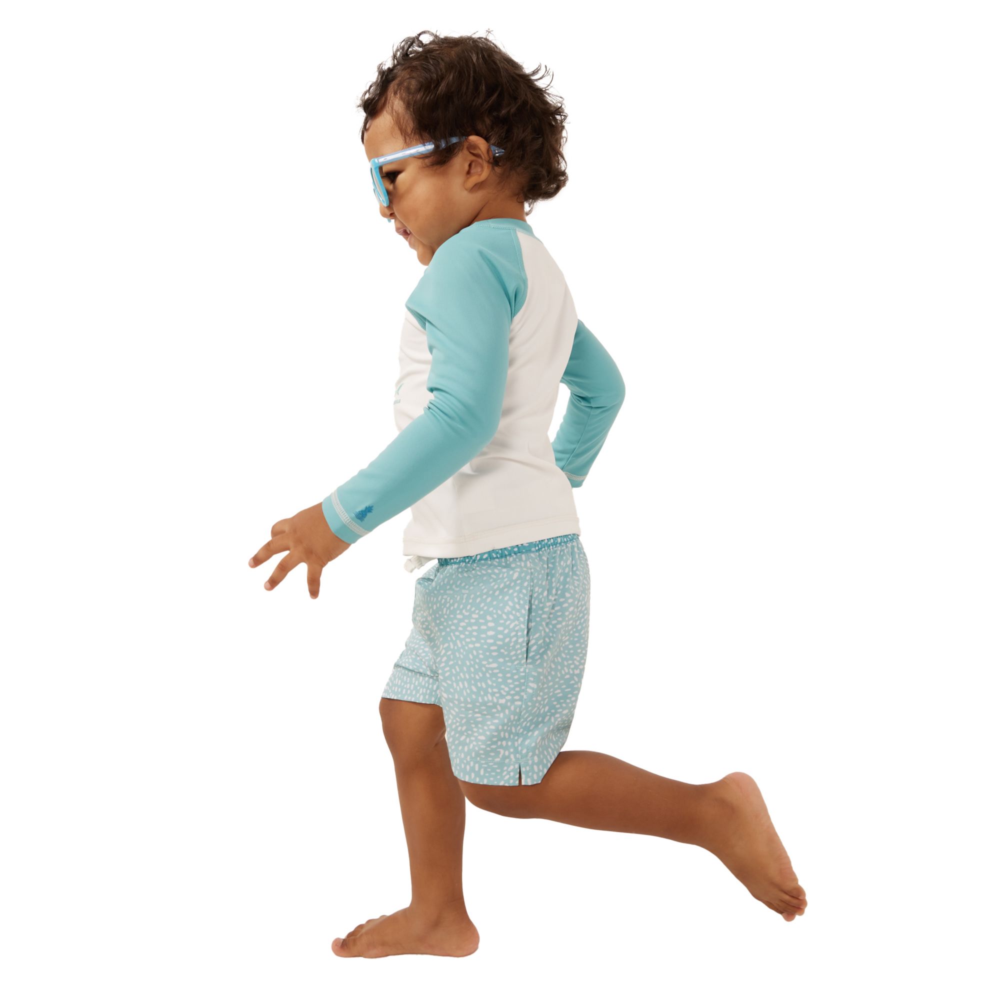 chubbies Little Boys' Rashguard product image