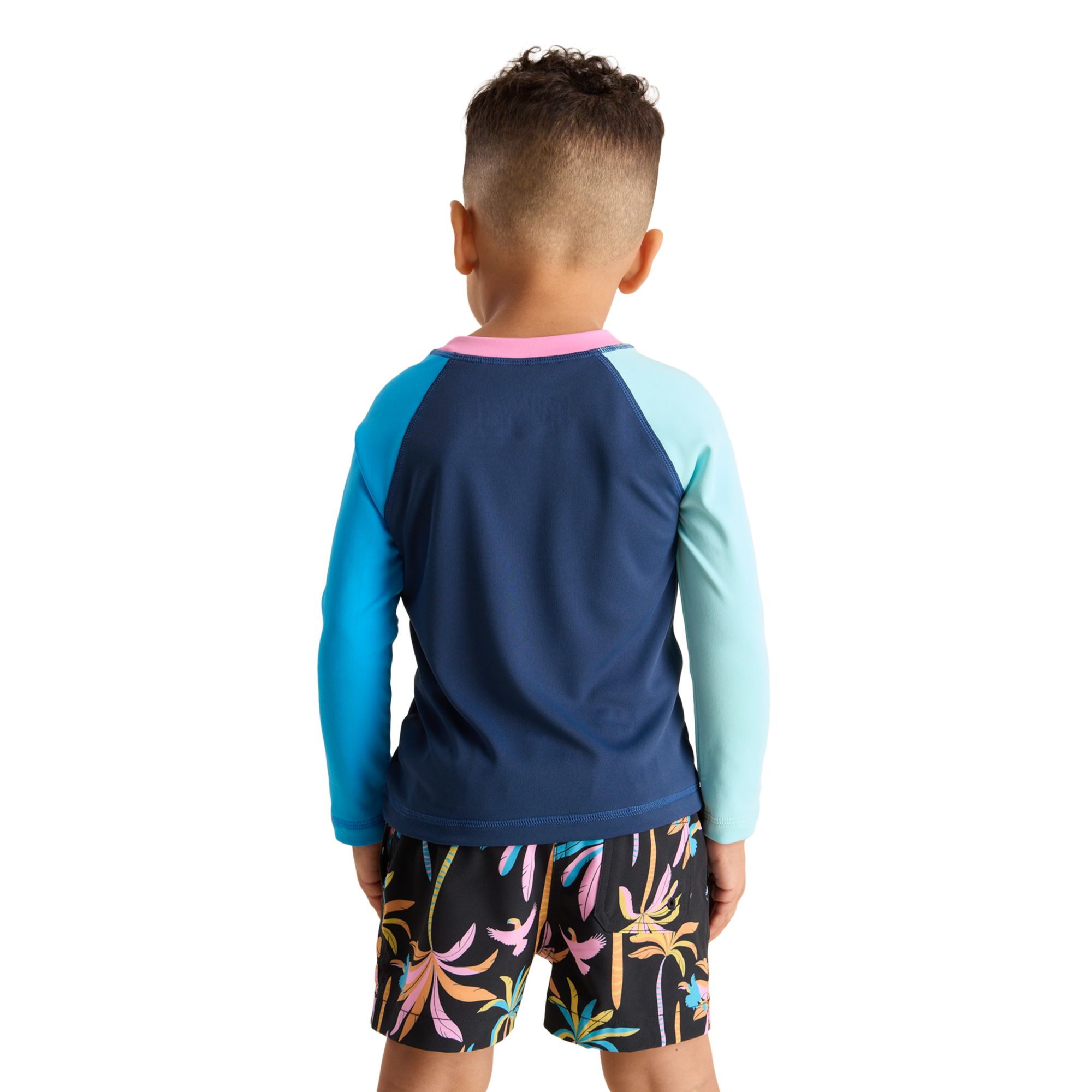 Chubbies Toddler Rashguard product image