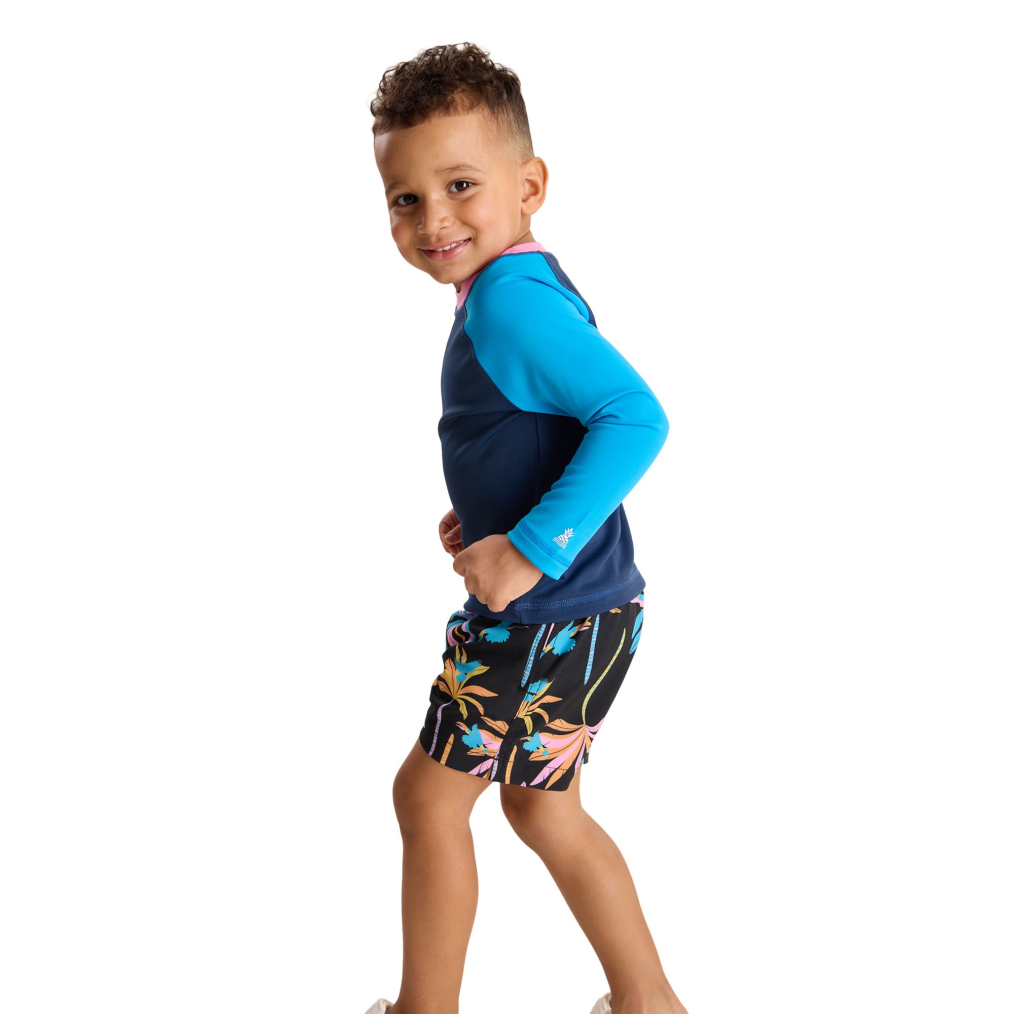Chubbies Toddler Rashguard product image