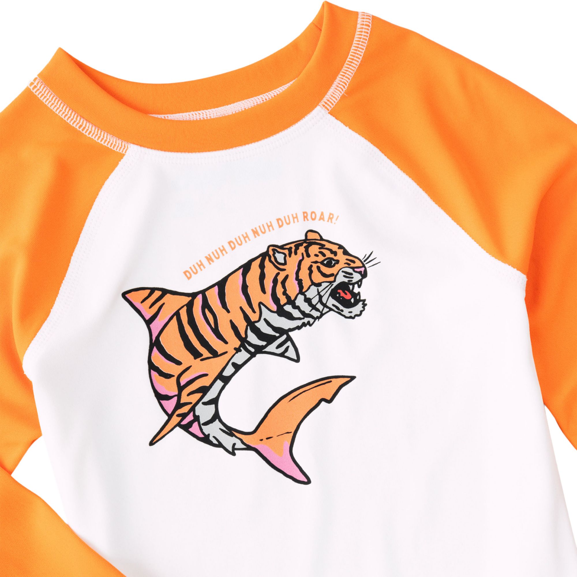 Chubbies Toddler Rashguard product image