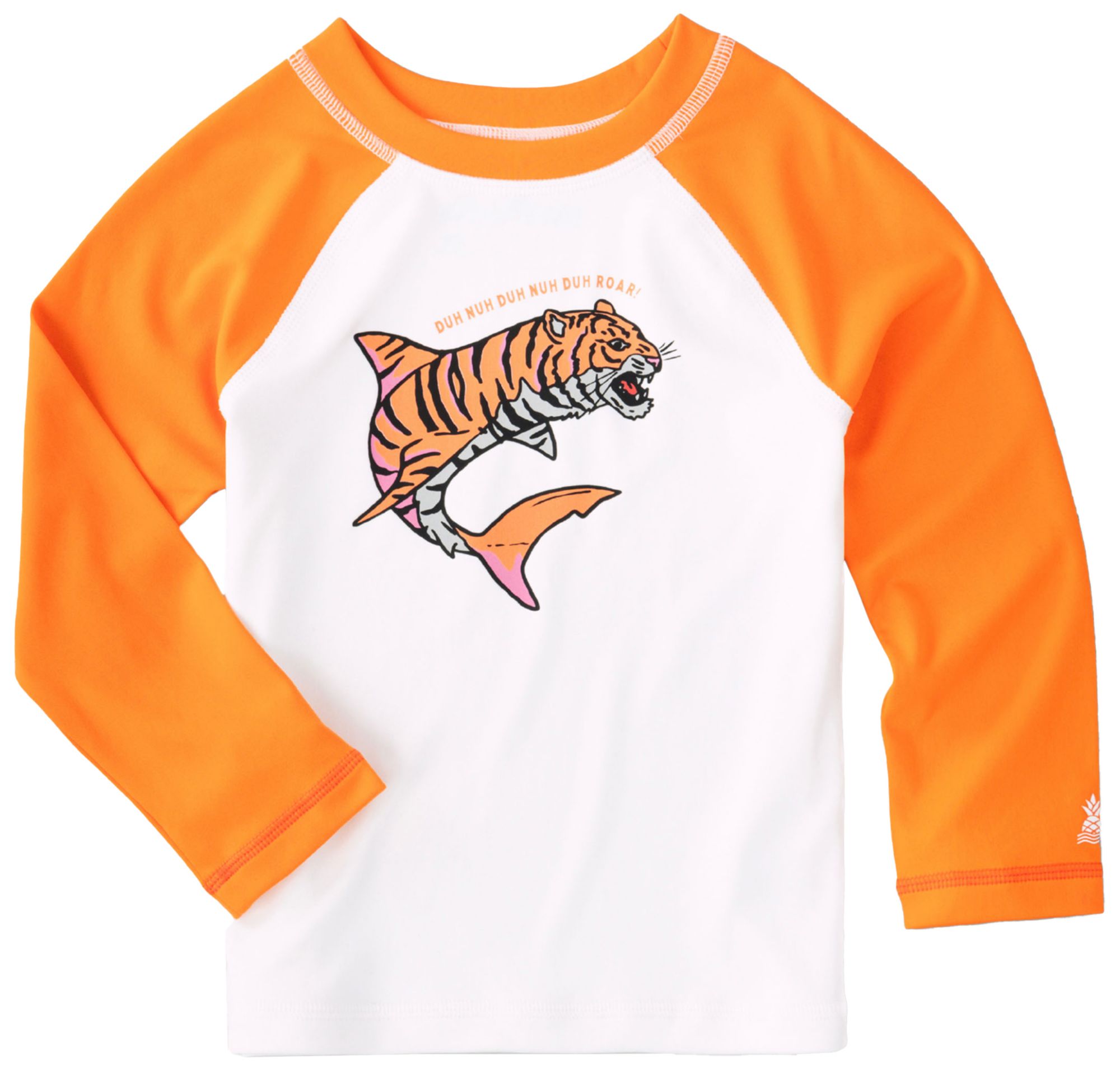 Chubbies Toddler Rashguard product image