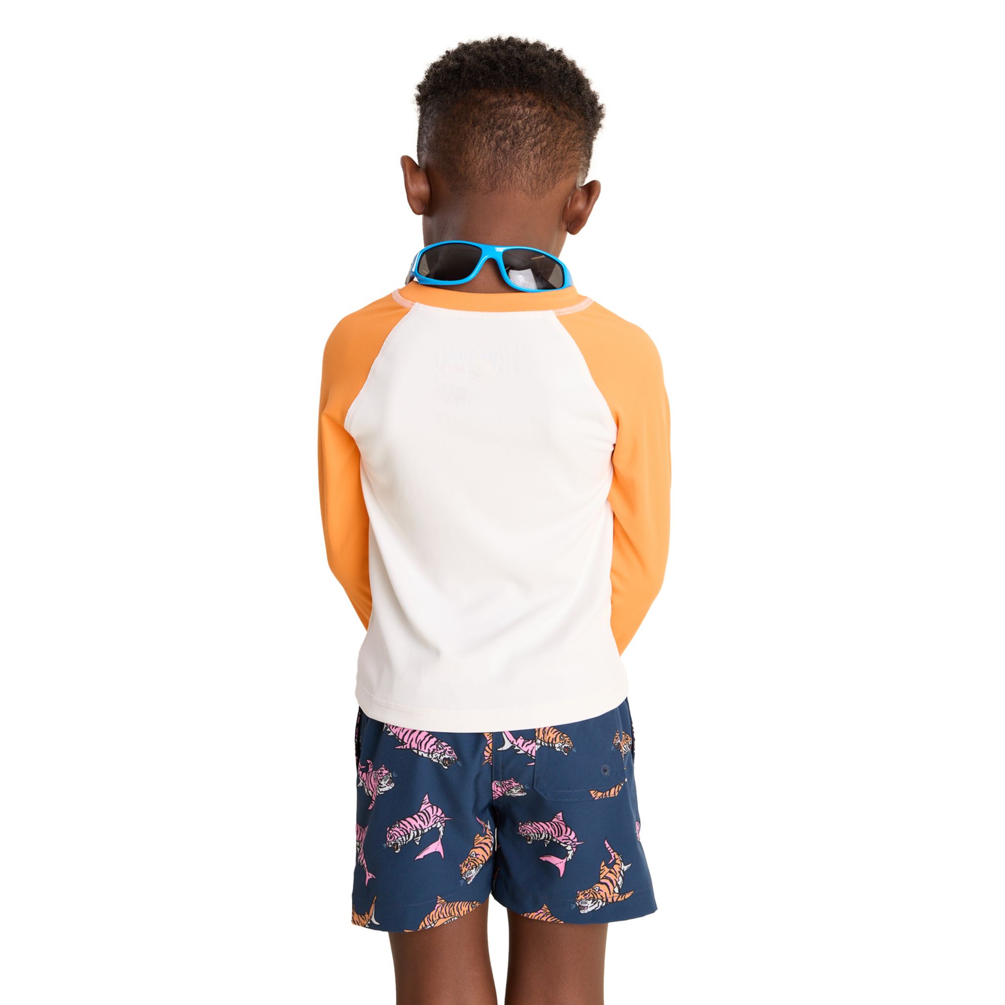 Chubbies Toddler Rashguard product image