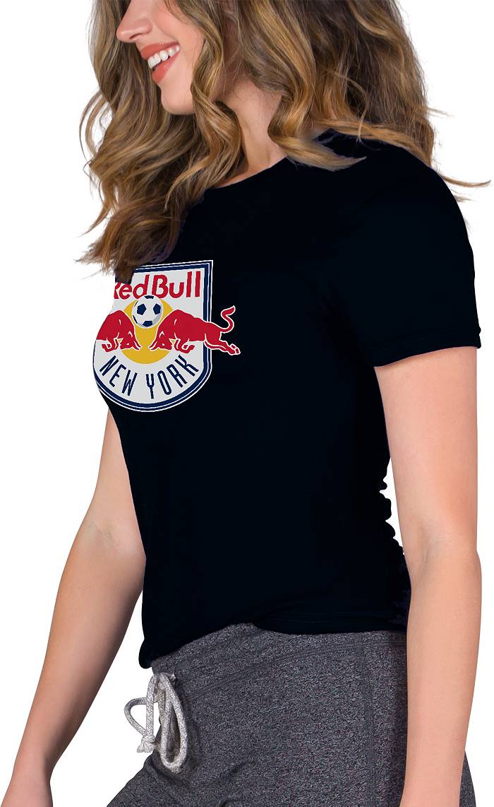 New York Red Bulls Corner Kick T-Shirt