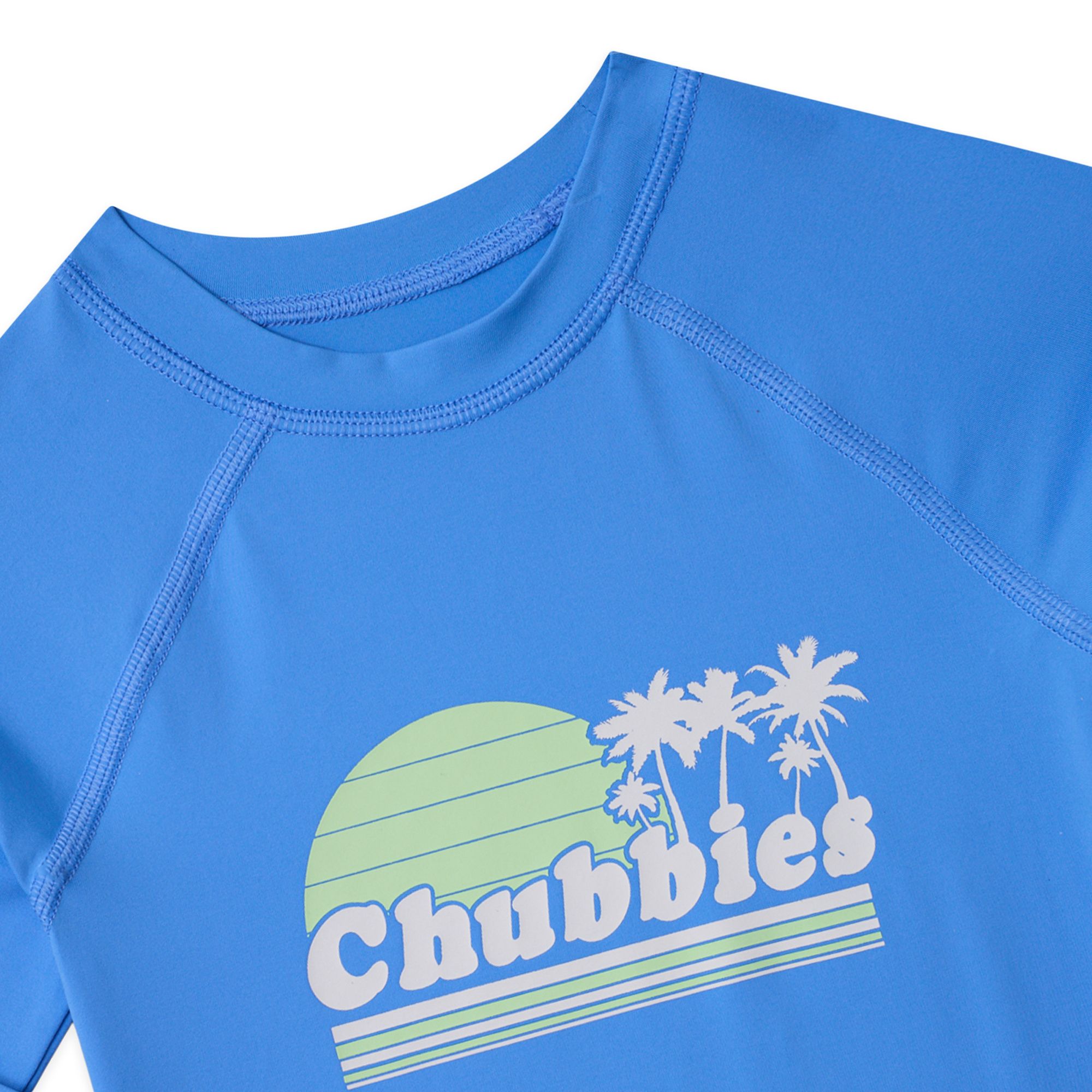 Chubbies Toddler Rashguard product image