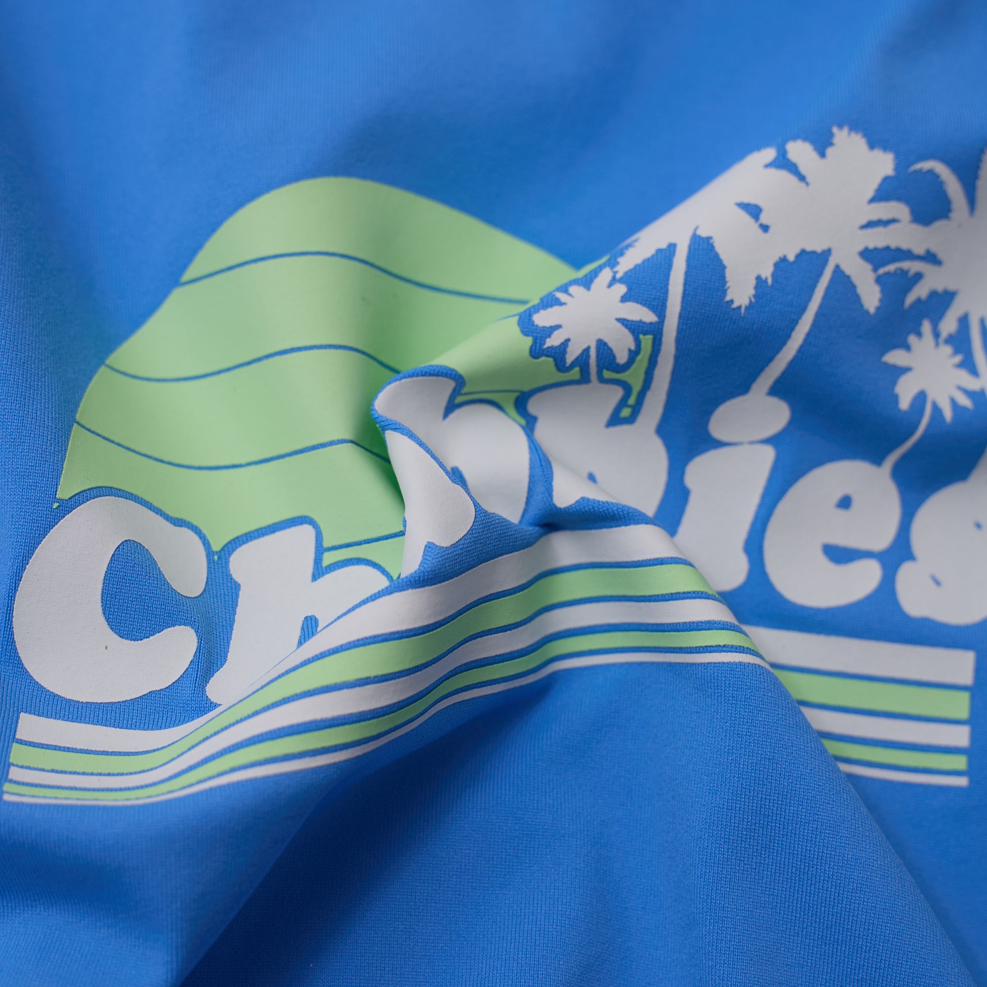 Chubbies Toddler Rashguard product image