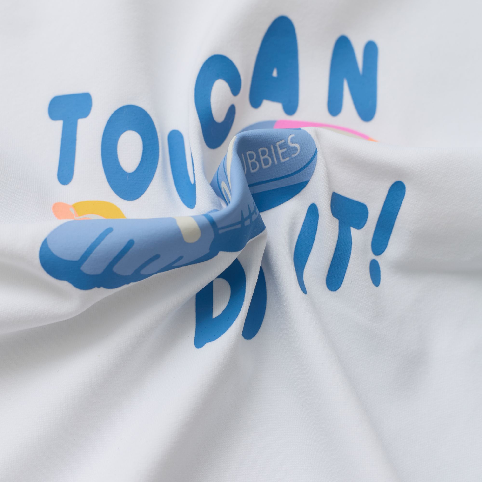 Chubbies Toddler Rashguard product image