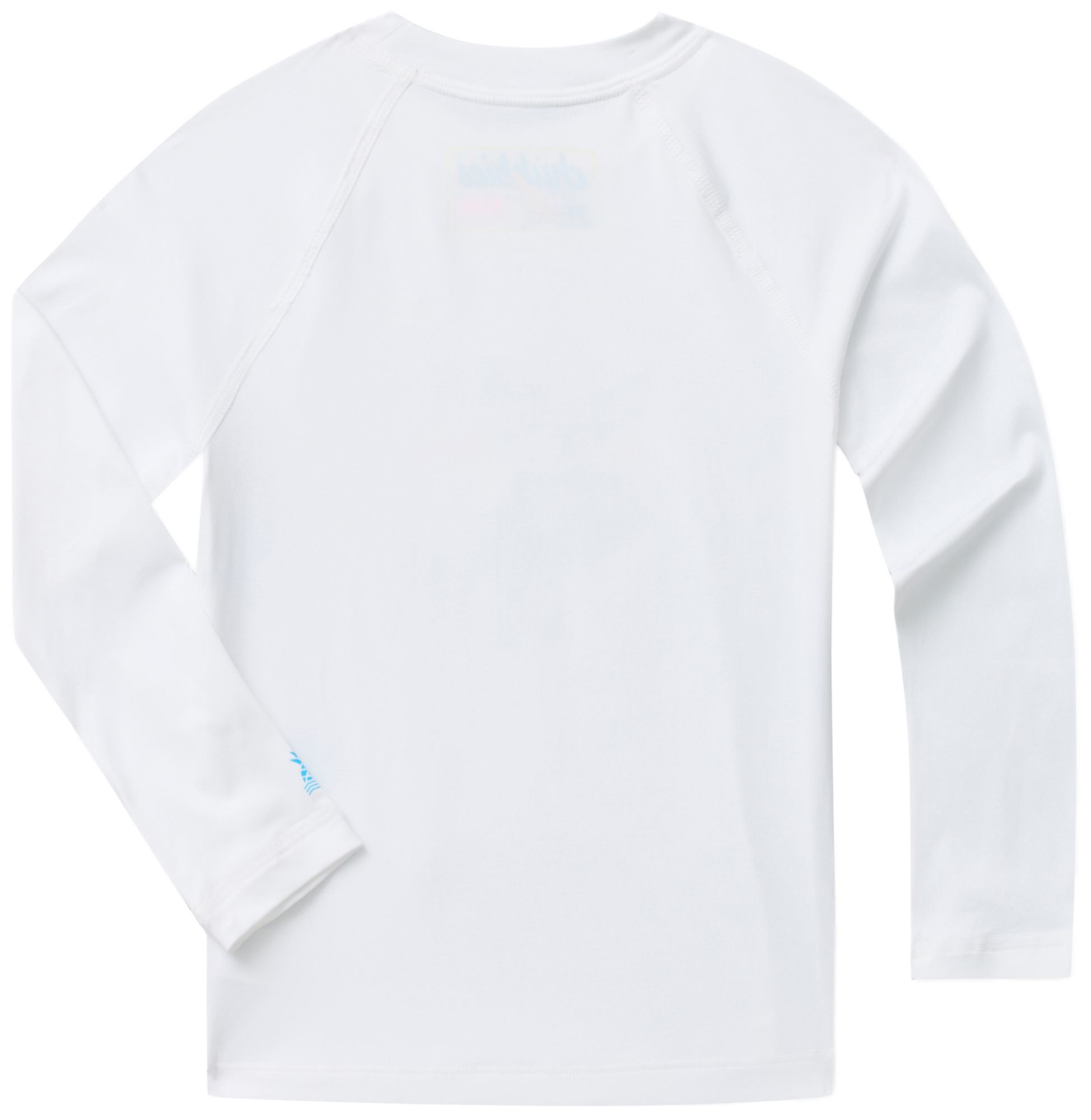 Chubbies Toddler Rashguard product image
