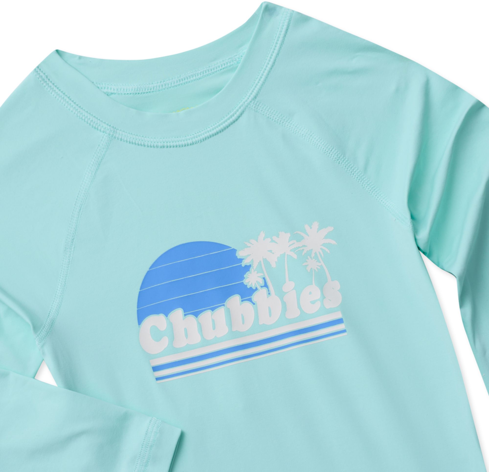 Chubbies Toddler Rashguard product image