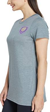 Concepts Sport Women's Orlando City Glory Grey T-Shirt product image