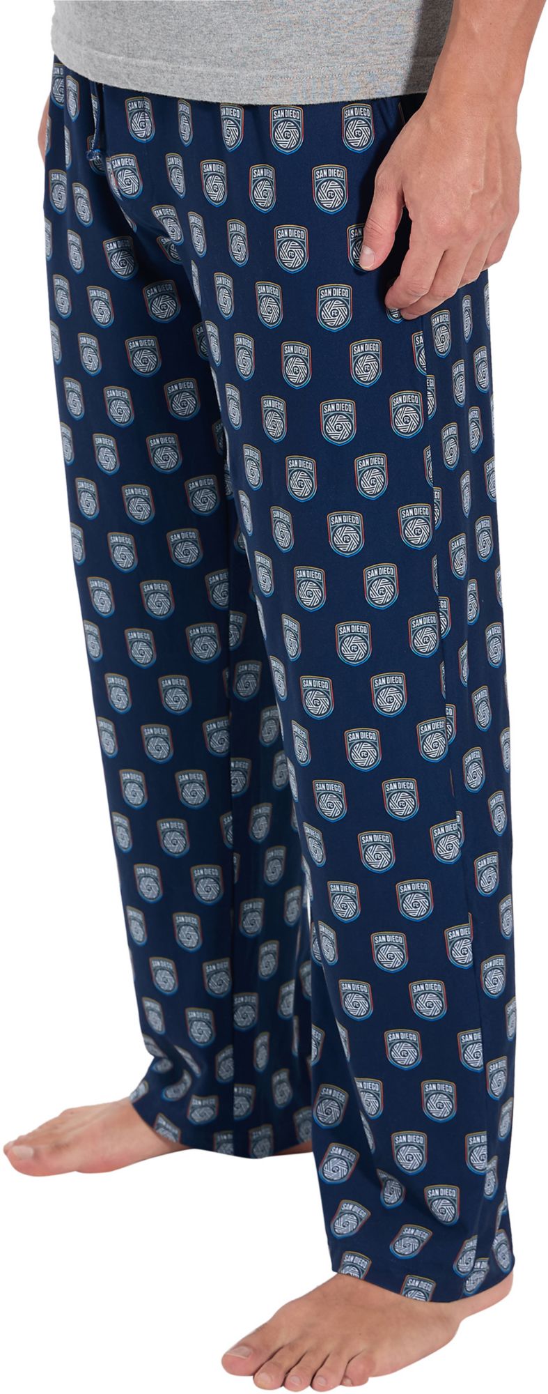 College Concepts Men's Orlando Pride Navy Sleep Pants Dick's Sporting
