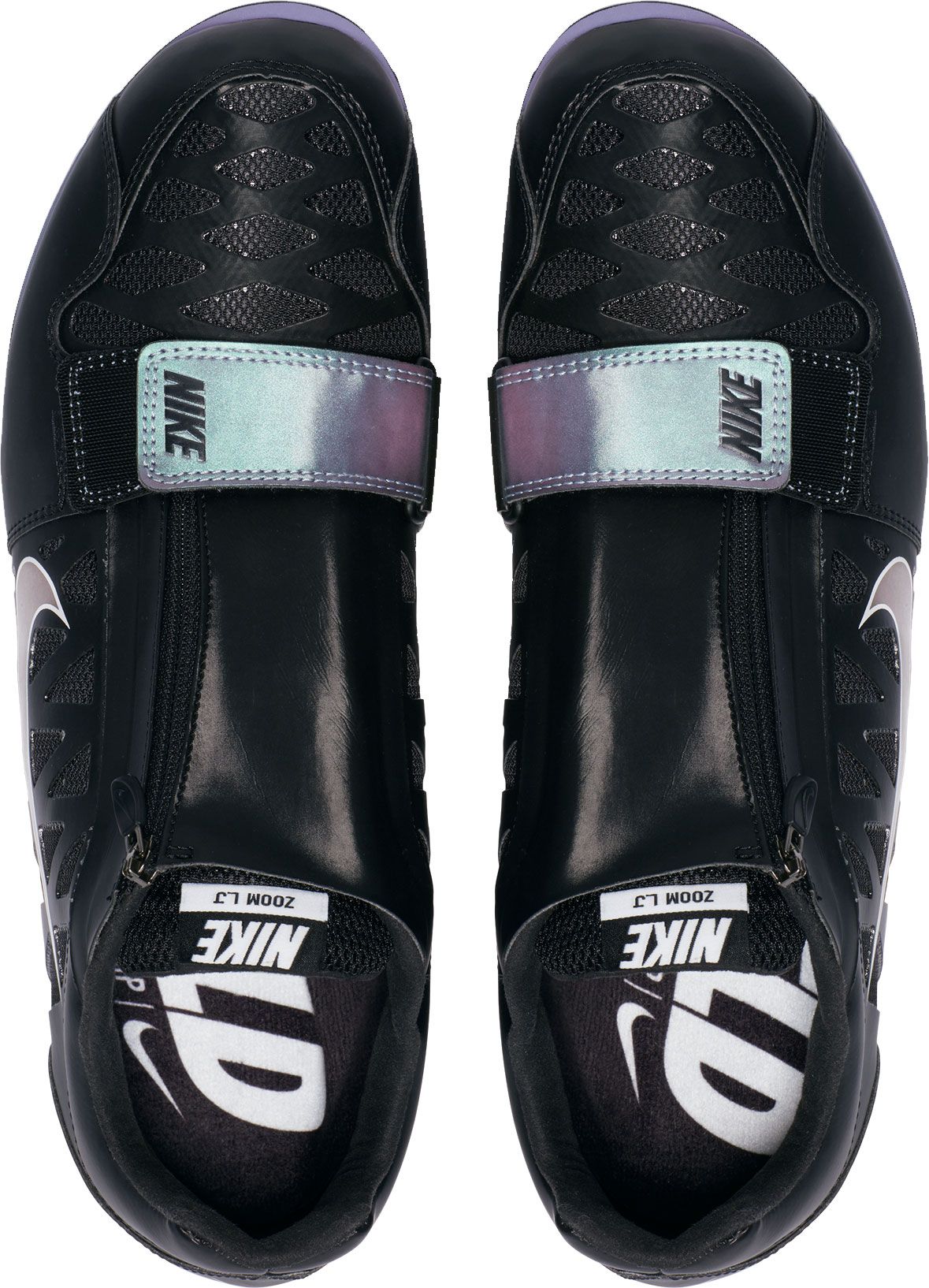 nike zoom lj 4 track and field shoes