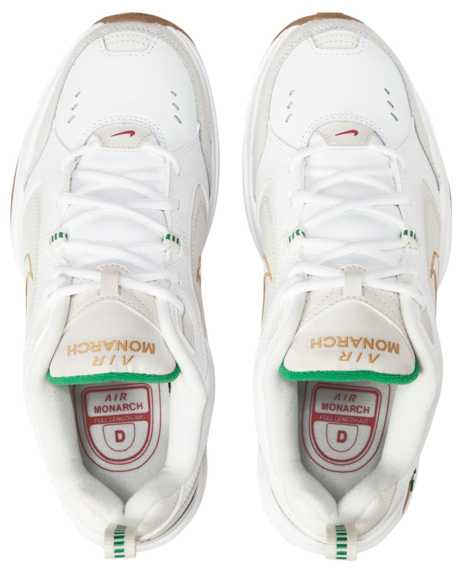 Nike Men's Air Monarch IV Training Shoe product image