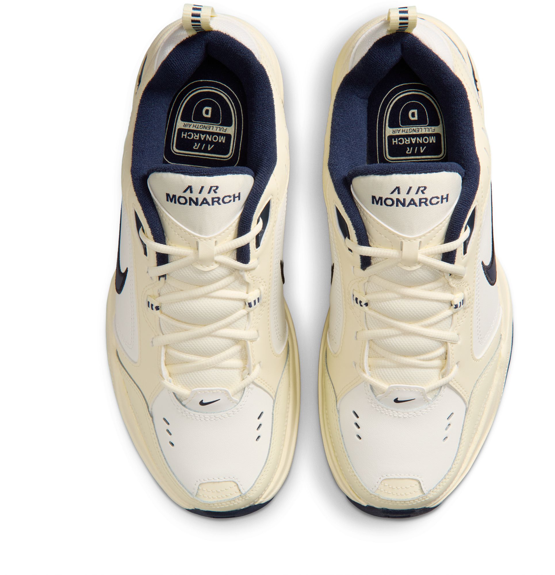 Nike Men's Air Monarch IV Training Shoe product image