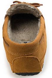 Minnetonka Men's Casey Moccasin Slippers product image