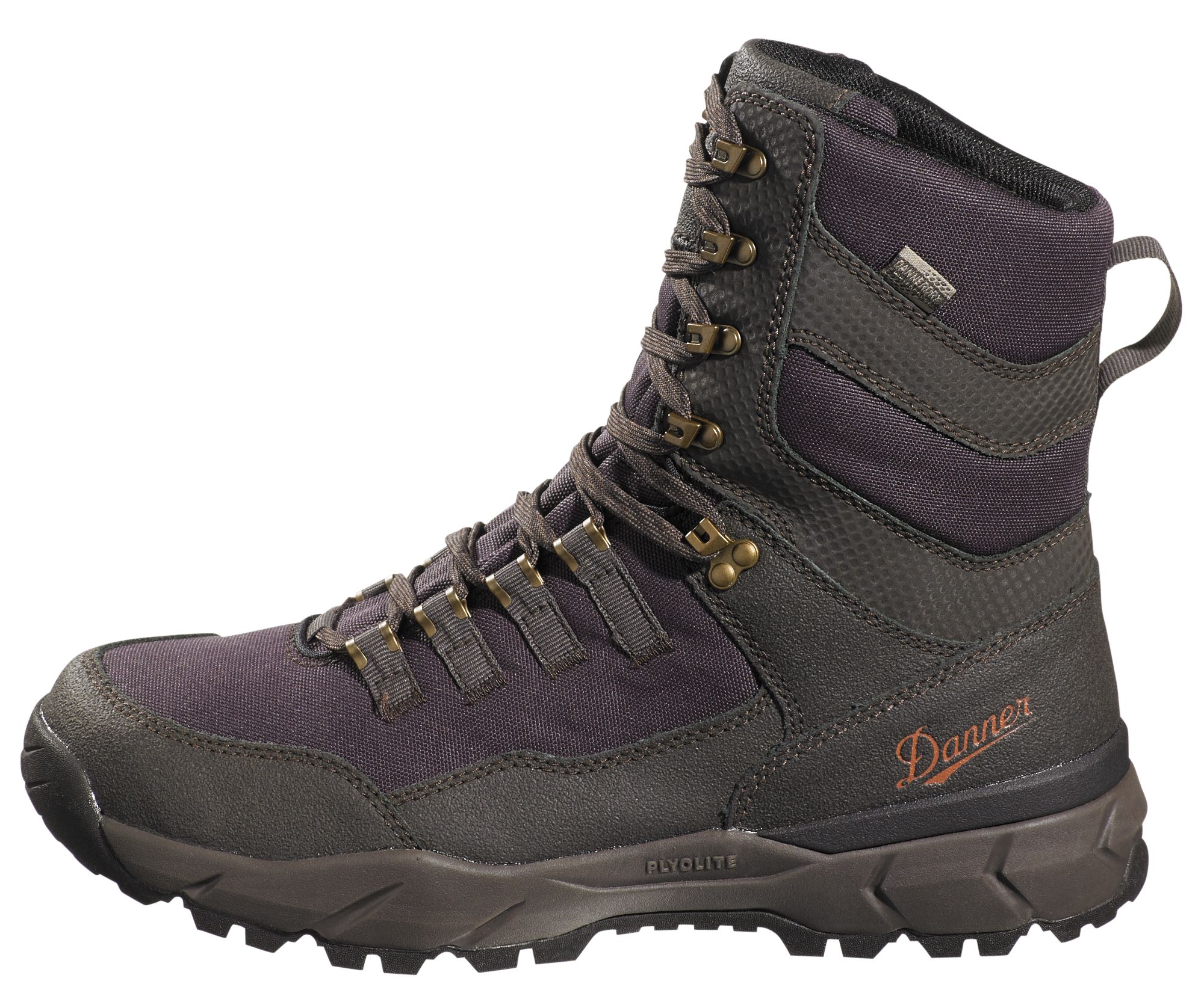 danner men's boots