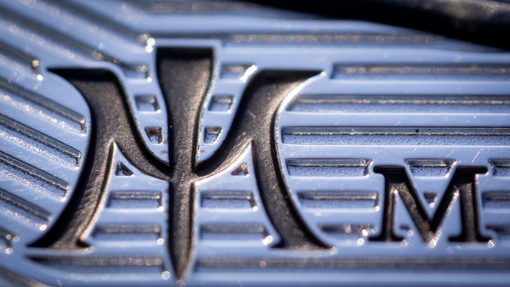 Miura IC-602 Irons product image