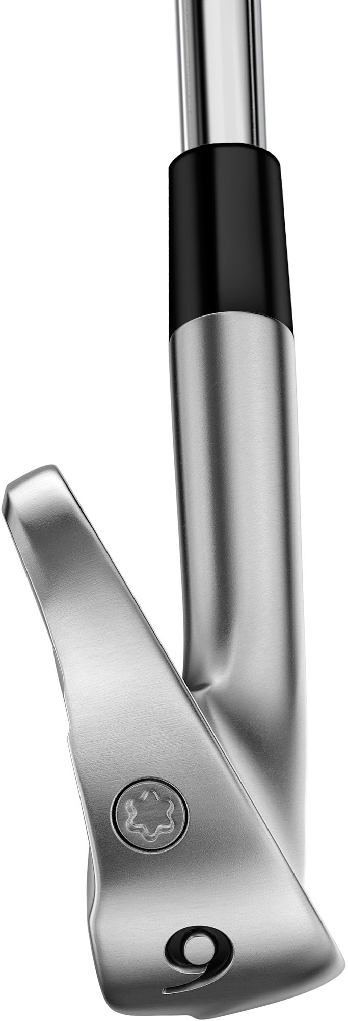 Miura IC-602 Irons product image