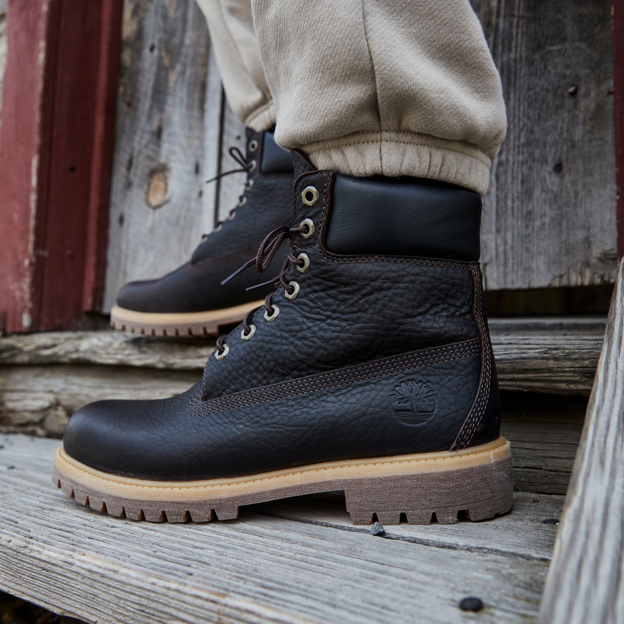 Timberland Men's 6" Premium Waterproof Boots product image