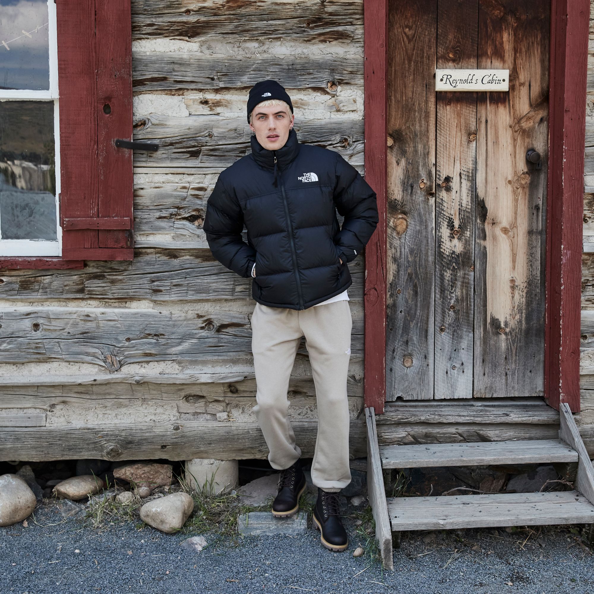 The North Face Men's Coordinates Pants product image