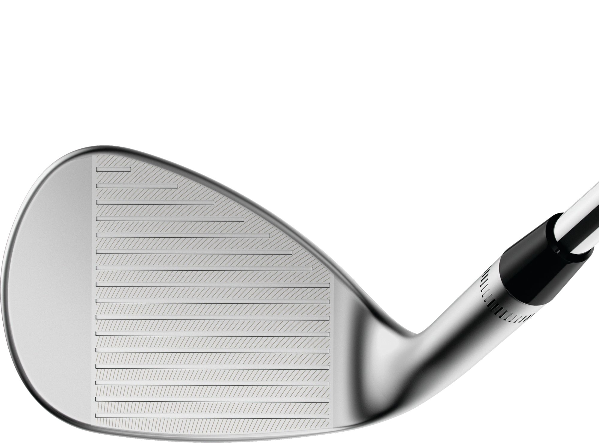 Callaway MD3 Milled Wedge - Satin Chrome product image
