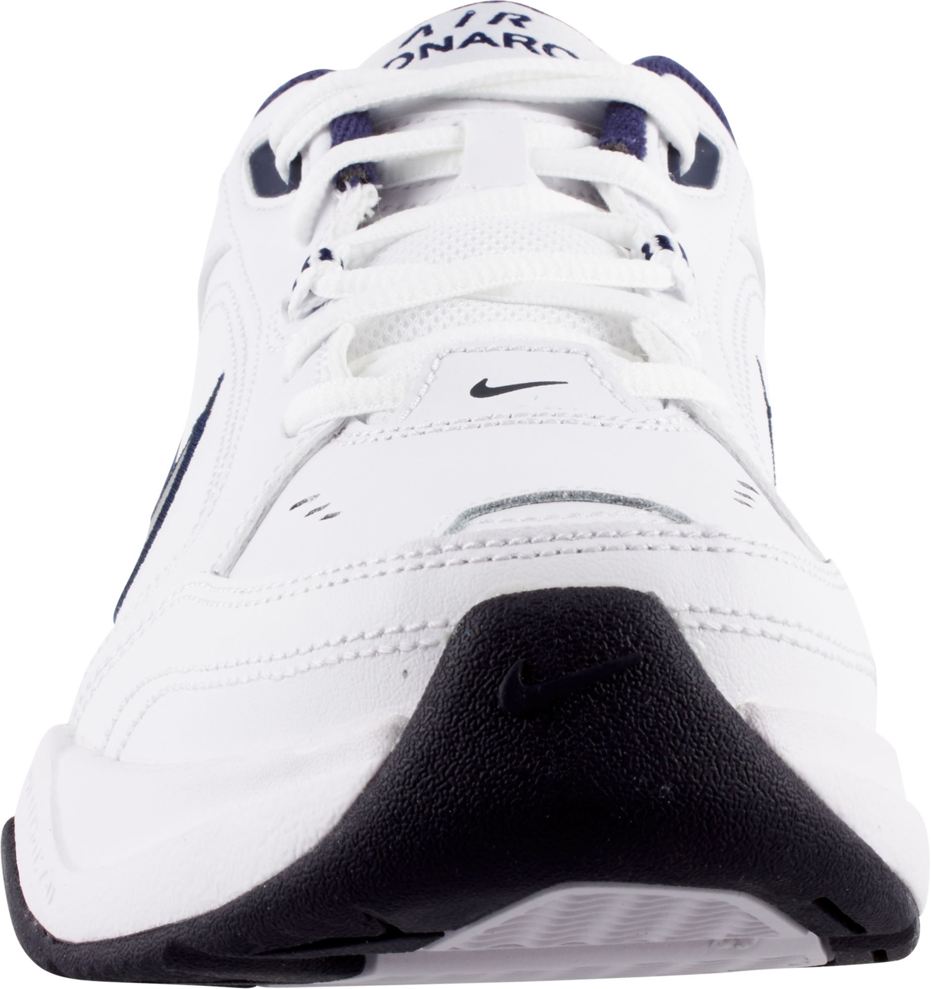 Nike Men S Air Monarch Iv Training Shoe Free Curbside Pick Up At Dick S