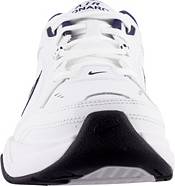 Nike Men S Air Monarch Iv Training Shoe Free Curbside Pick Up At Dick S