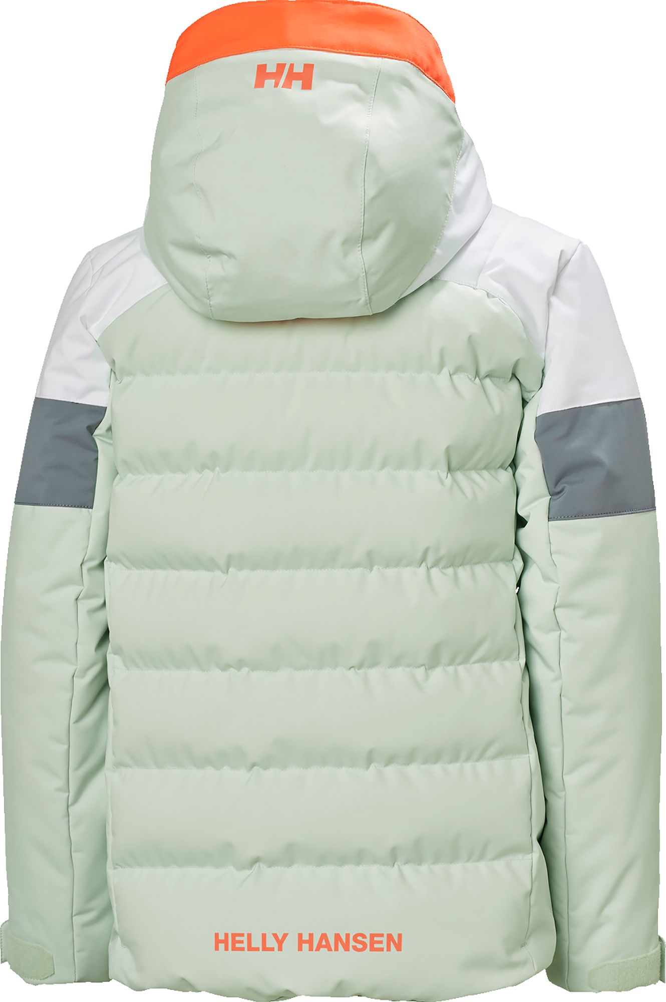 Helly Hansen Girls' Diamond Jacket product image