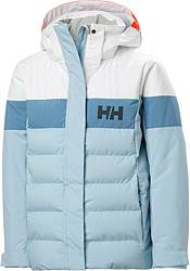 Helly Hansen Girls' Diamond Jacket product image