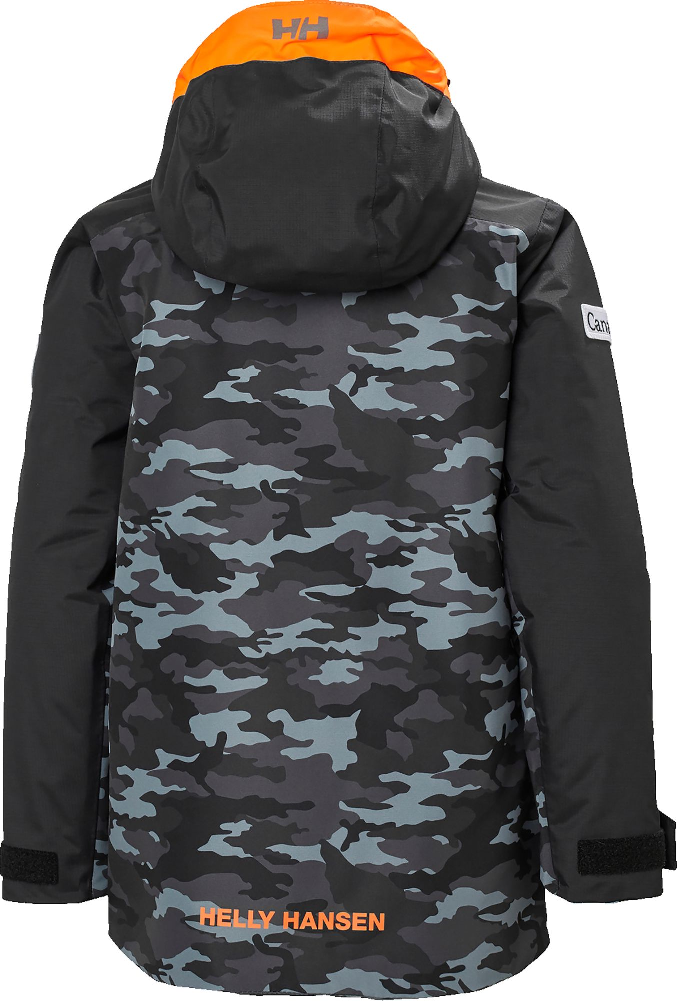 Helly Hansen Boys' Tornado Jacket product image