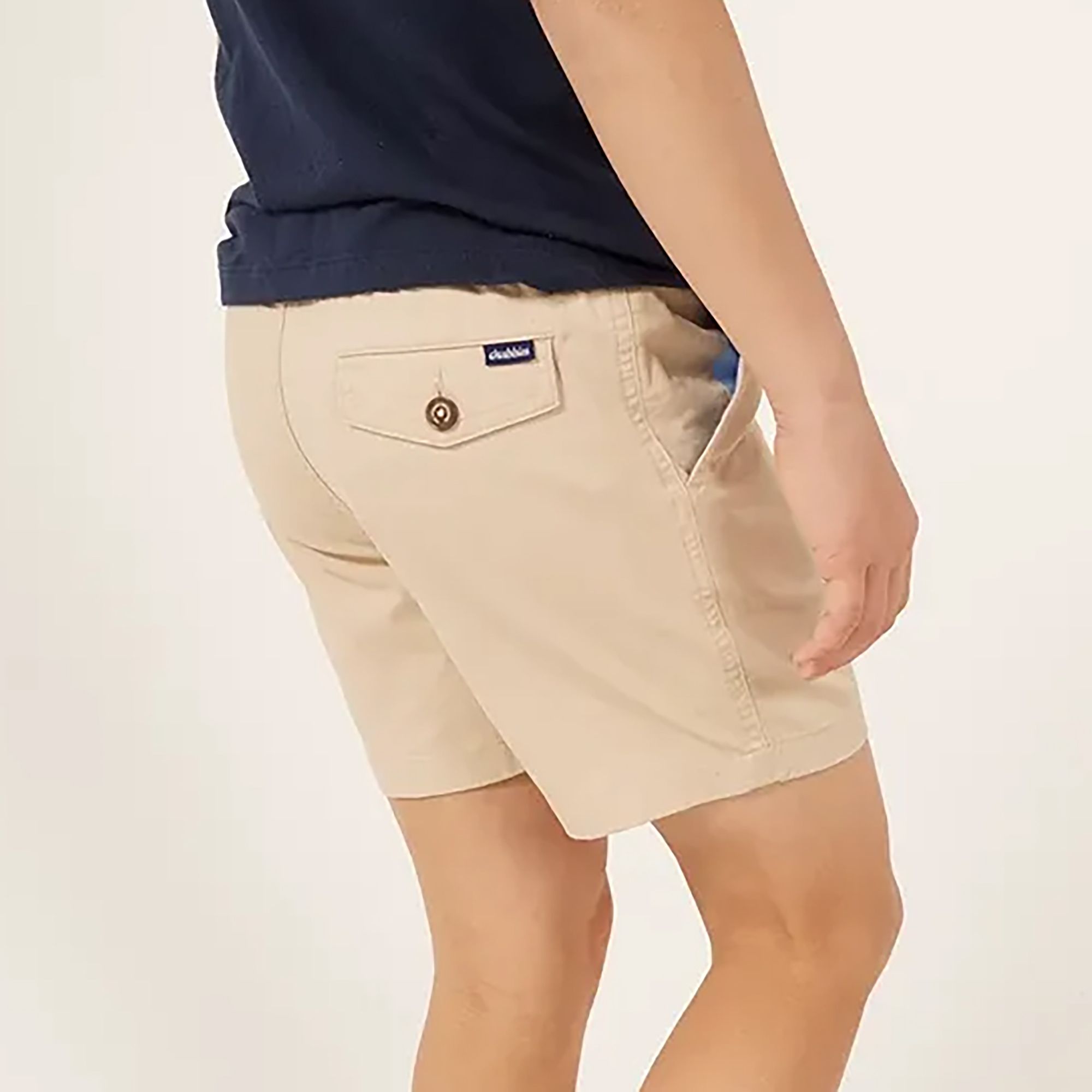 Chubbies Boys' Originals Stretch Short product image
