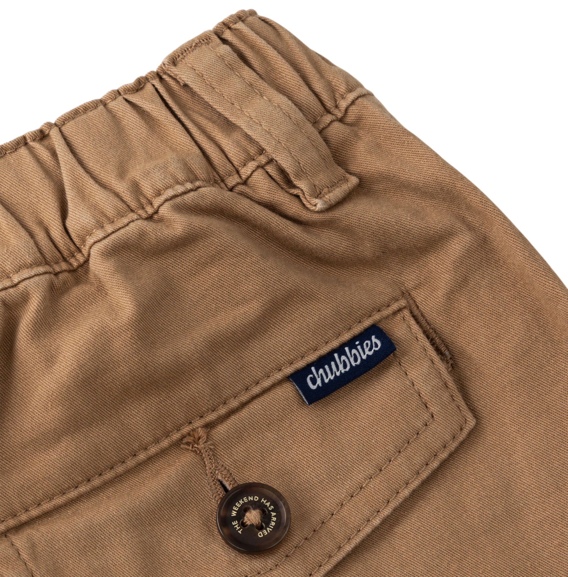 Chubbies Boys' Originals Stretch Short product image