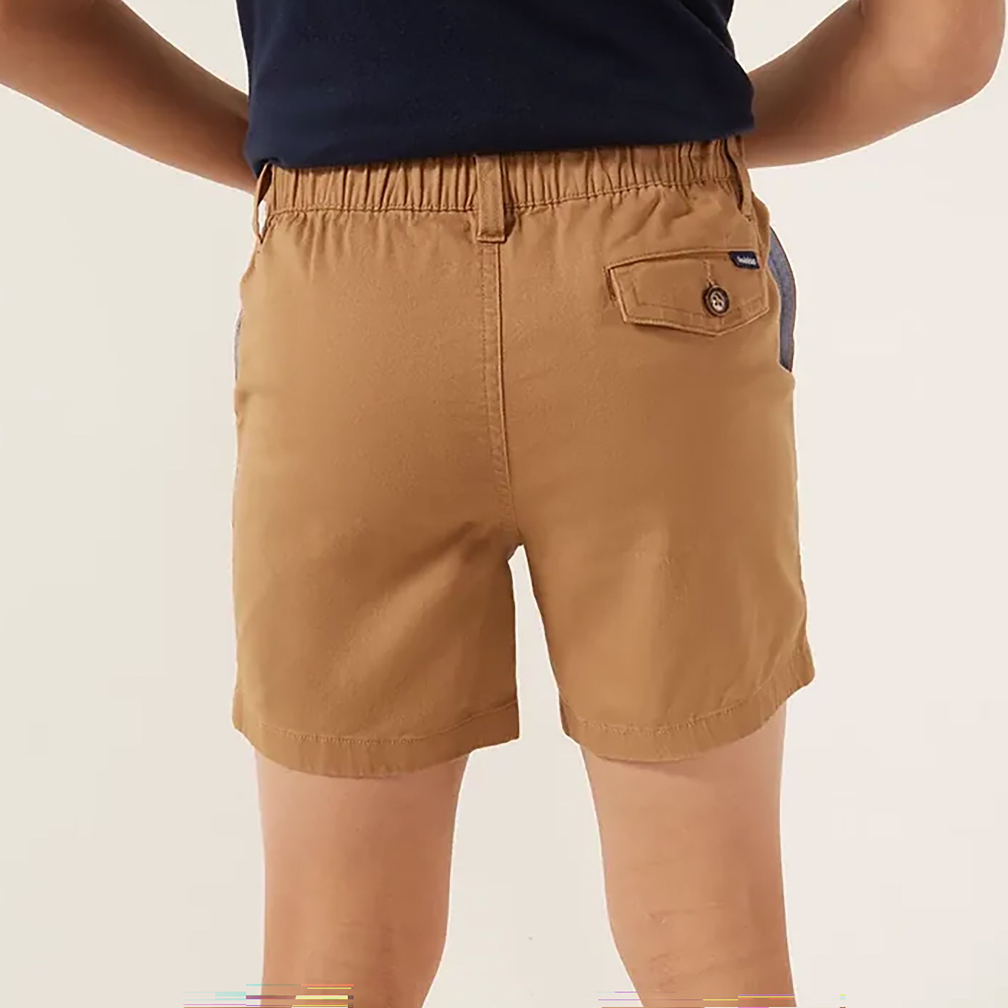 Chubbies Boys' Originals Stretch Short product image