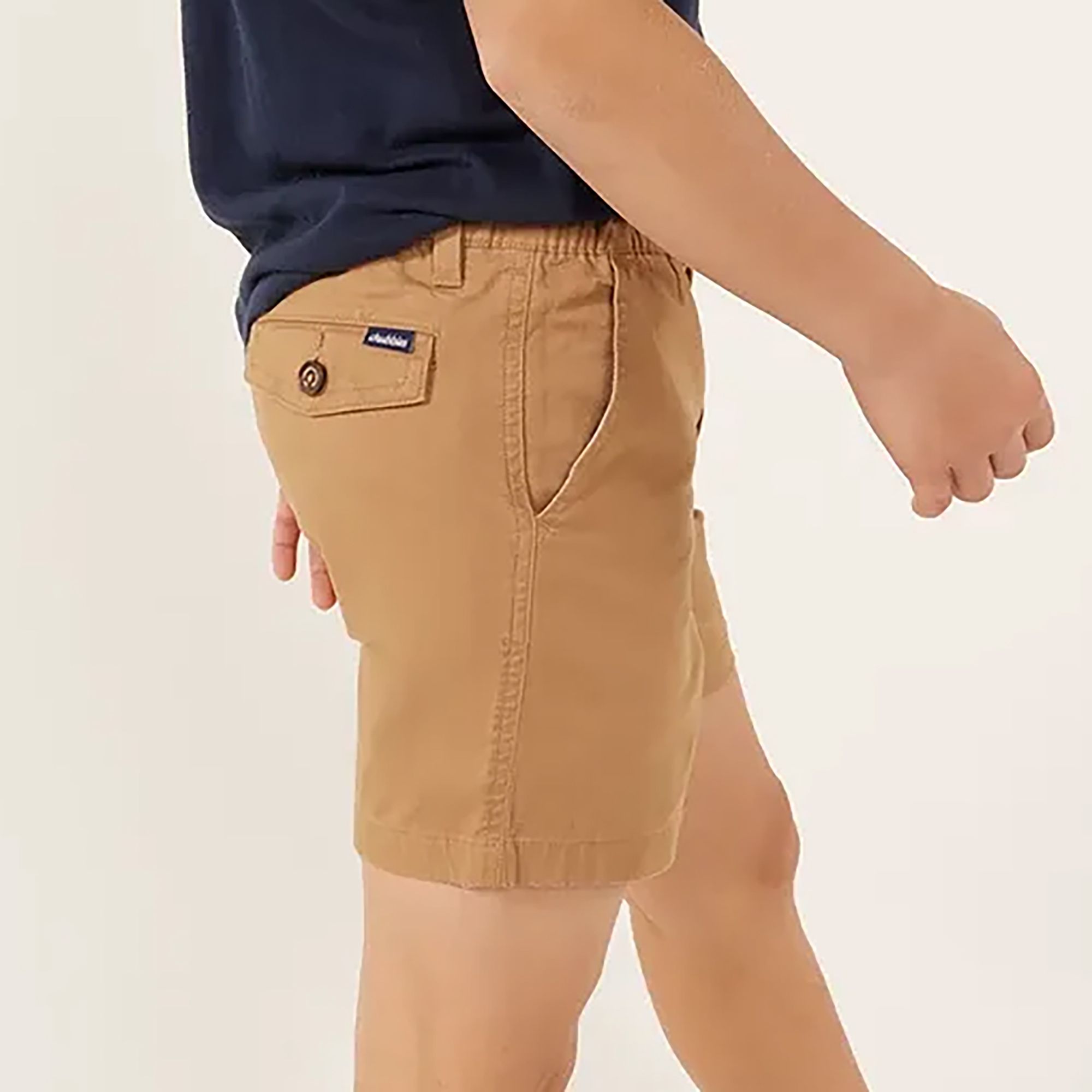 Chubbies Boys' Originals Stretch Short product image