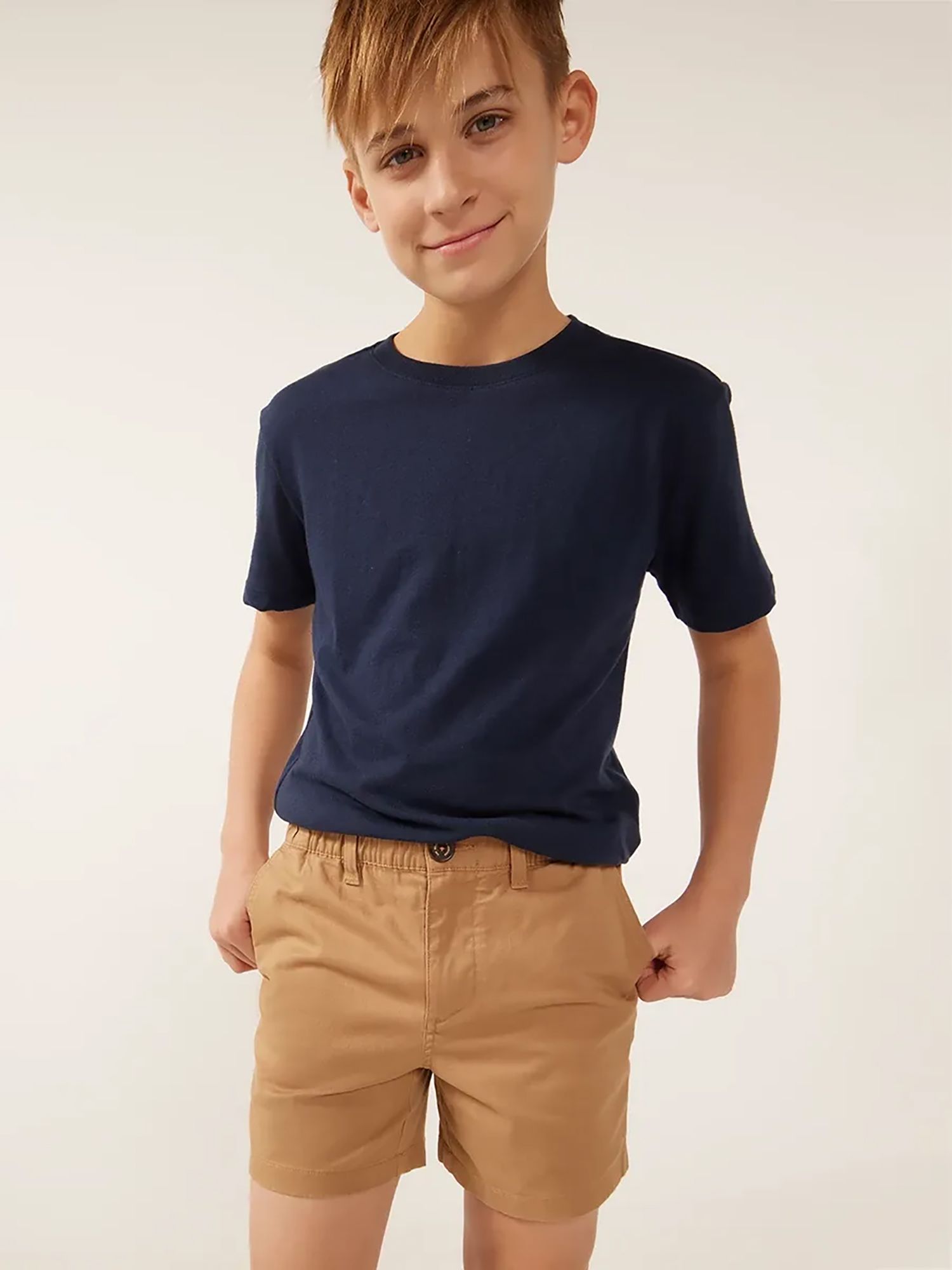 Chubbies Boys' Originals Stretch Short product image