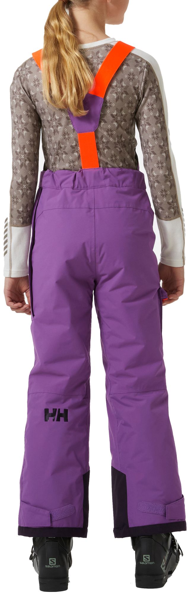 Helly Hansen Junior's Summit Bib Pant product image