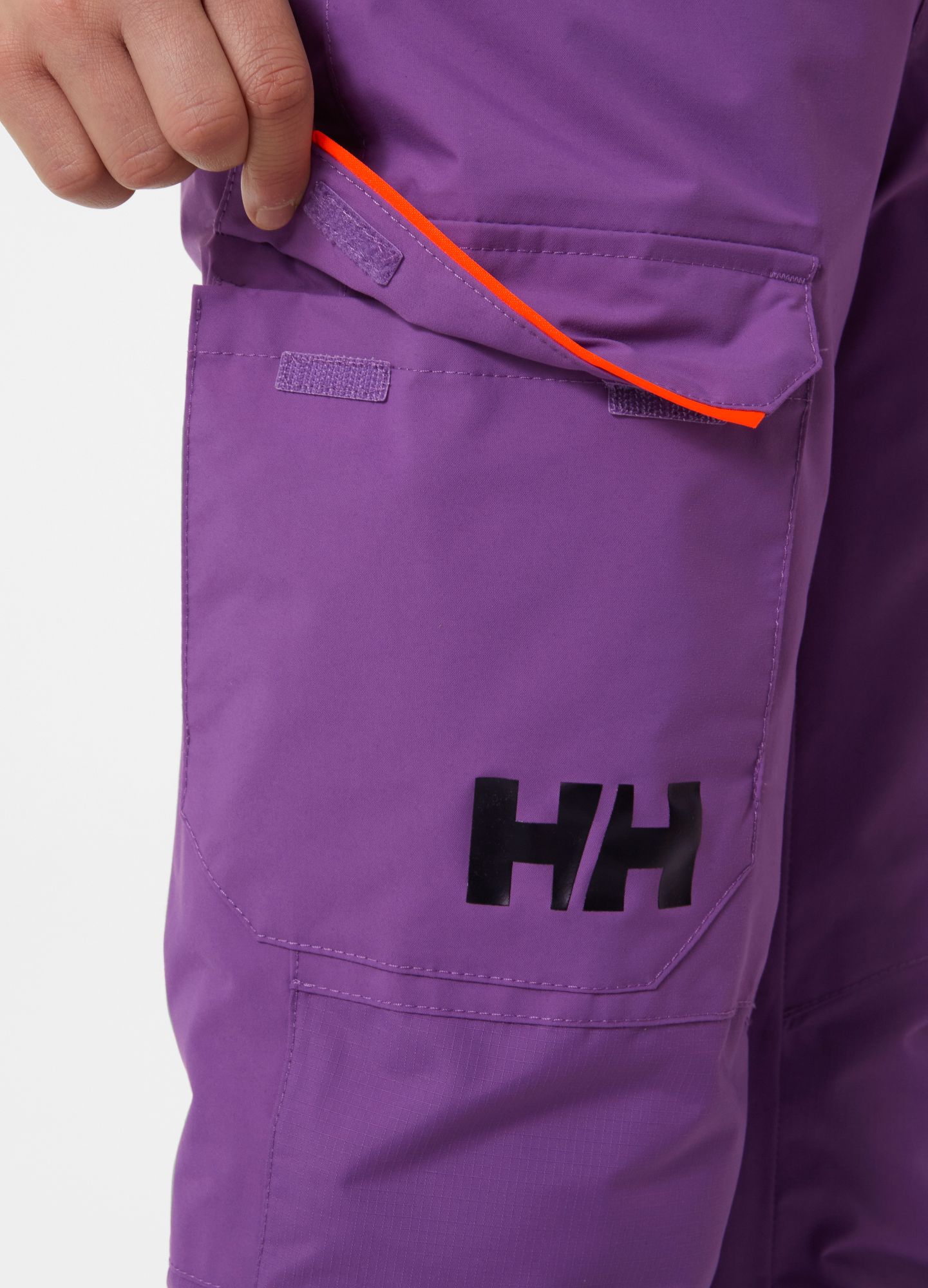 Helly Hansen Junior's Summit Bib Pant product image