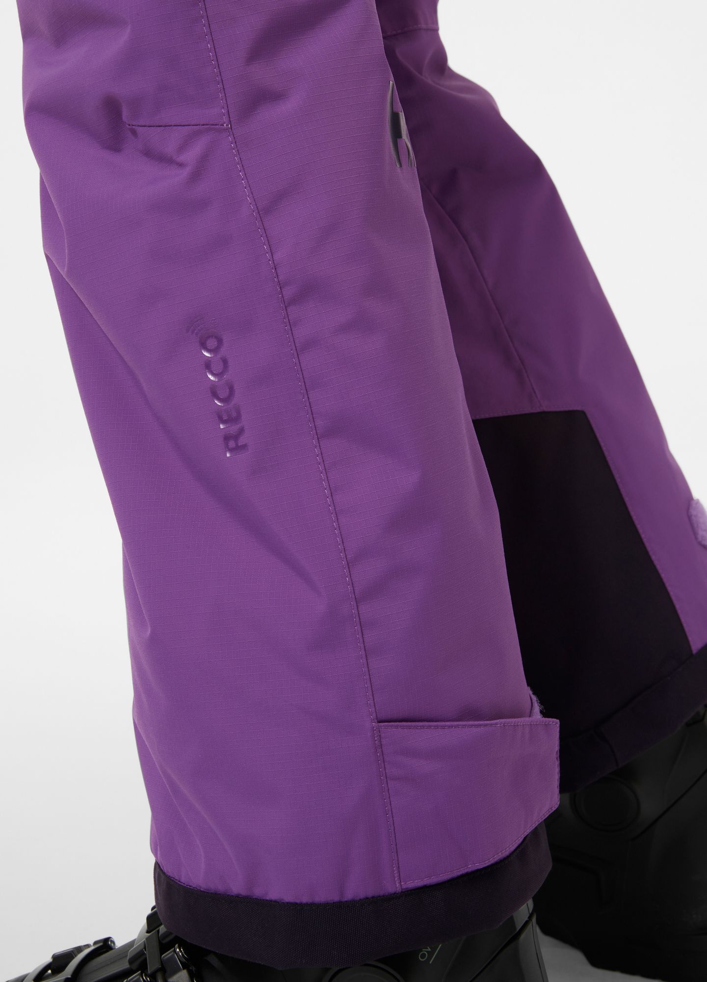 Helly Hansen Junior's Summit Bib Pant product image