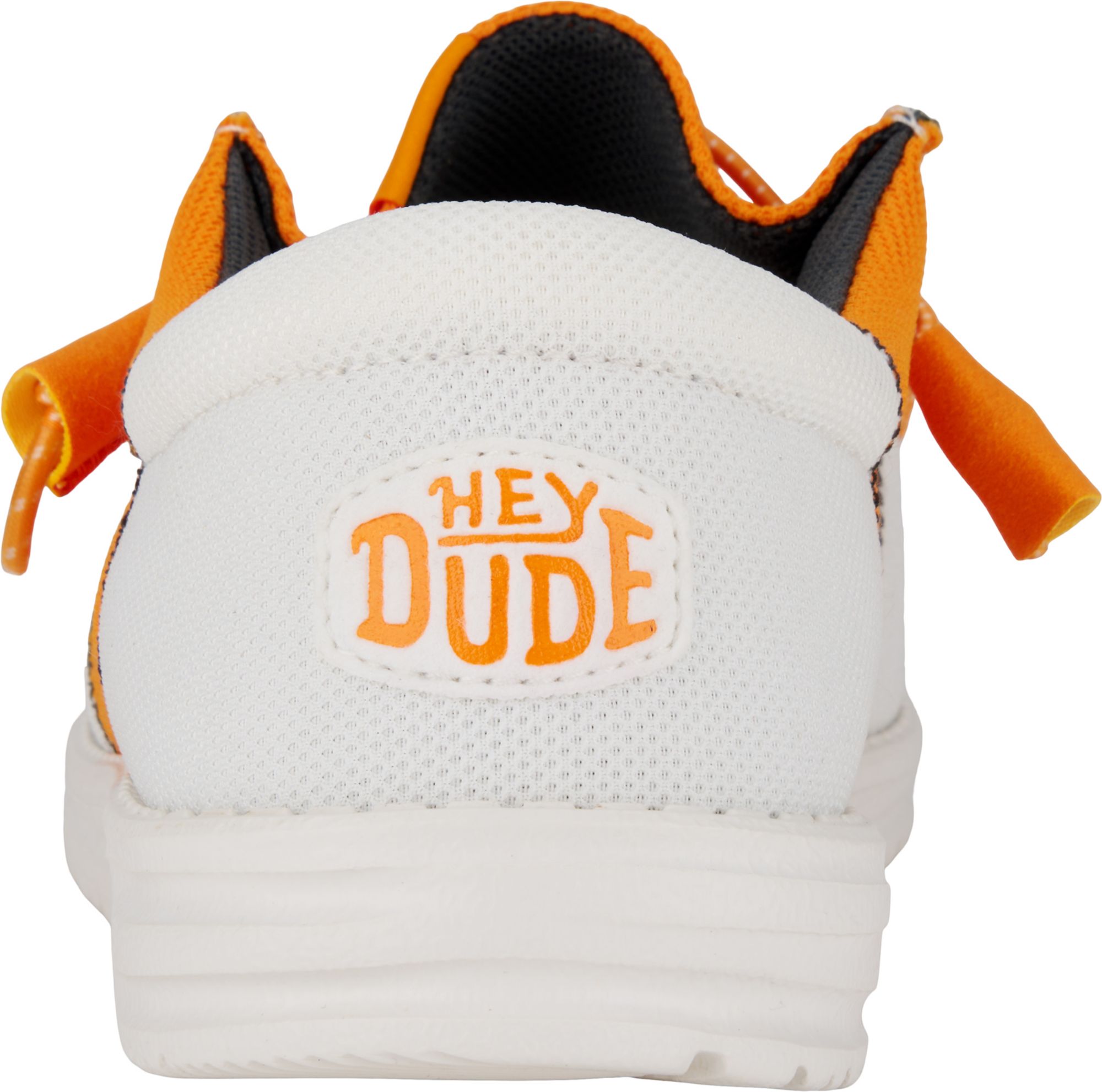 Hey Dude Men's Wally Tri Tennessee Volunteers Shoes product image