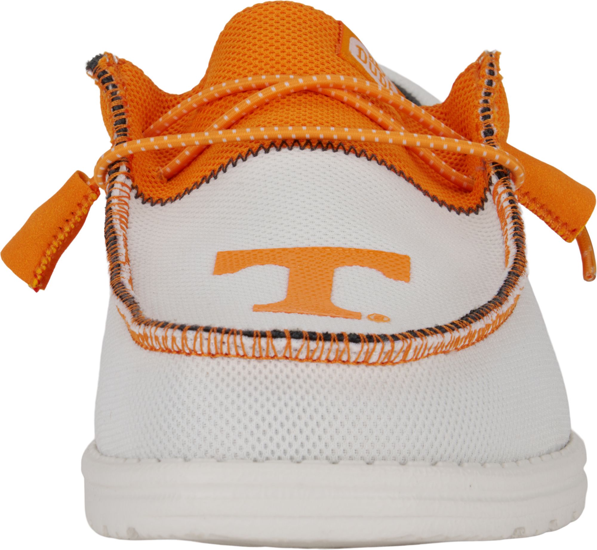 Hey Dude Men's Wally Tri Tennessee Volunteers Shoes product image