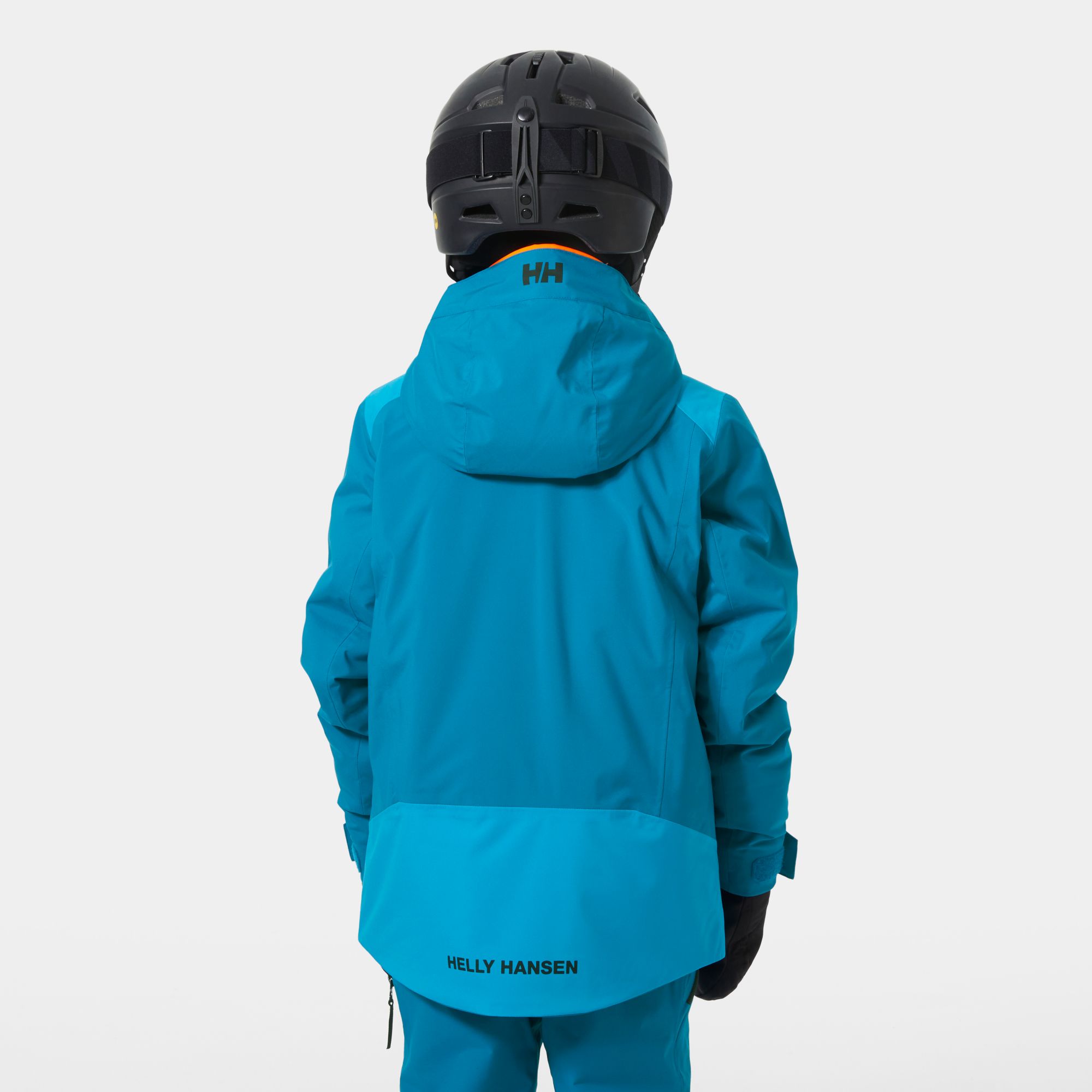 Helly Hansen Juniors' Alpha Jacket product image