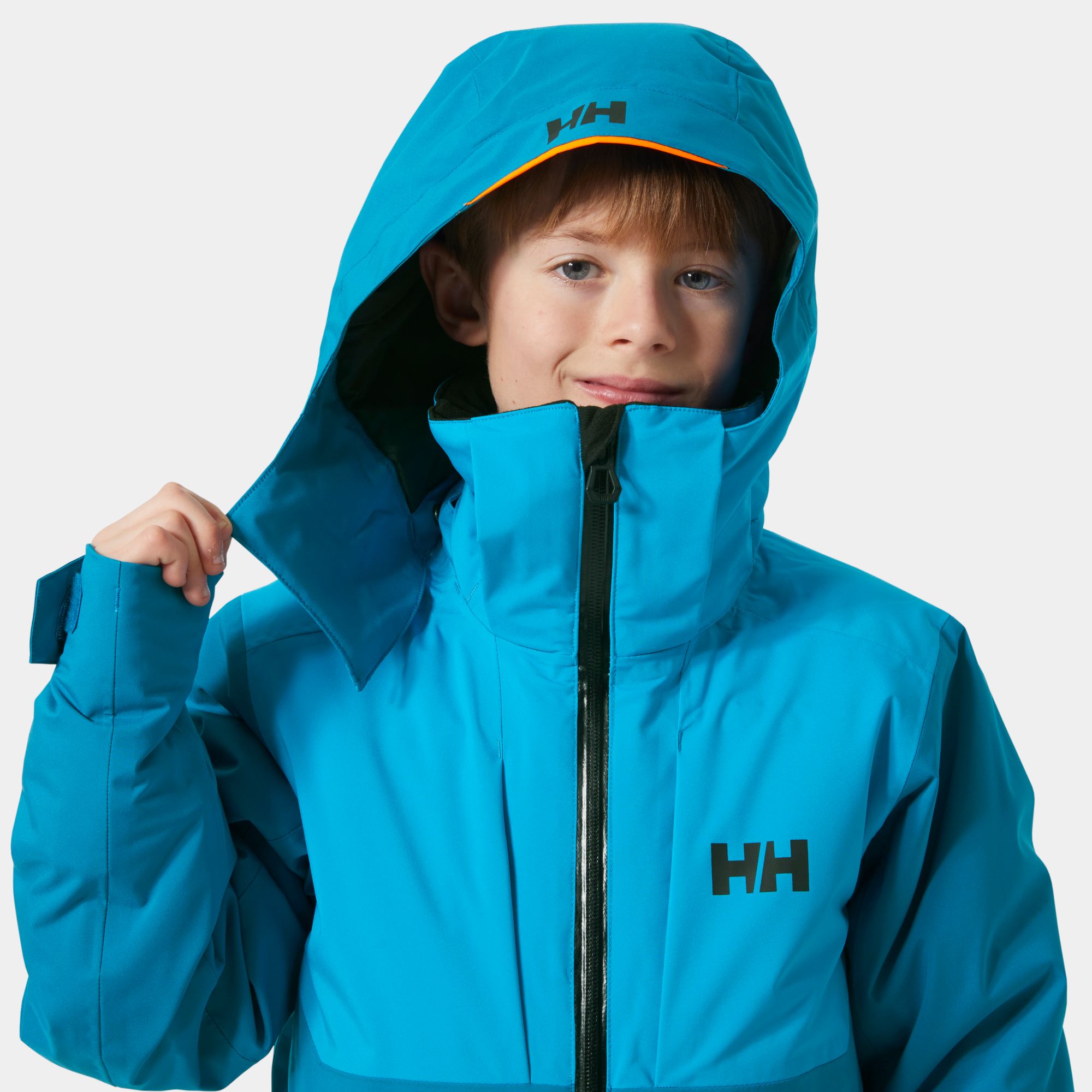 Helly Hansen Juniors' Alpha Jacket product image