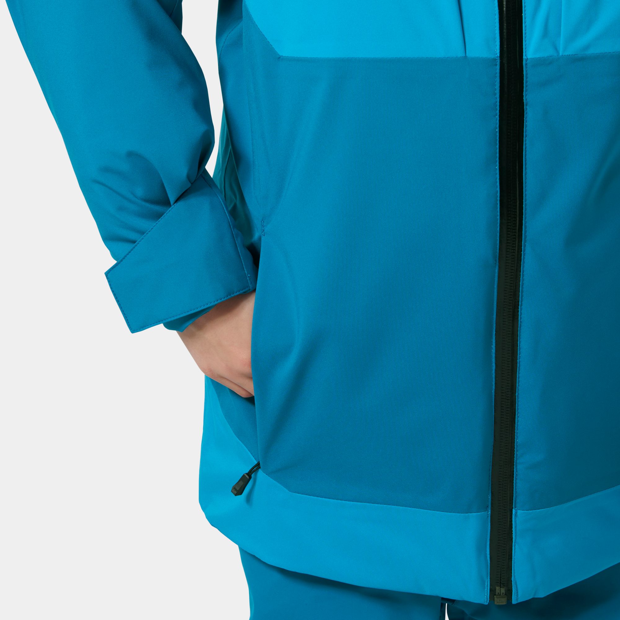 Helly Hansen Juniors' Alpha Jacket product image