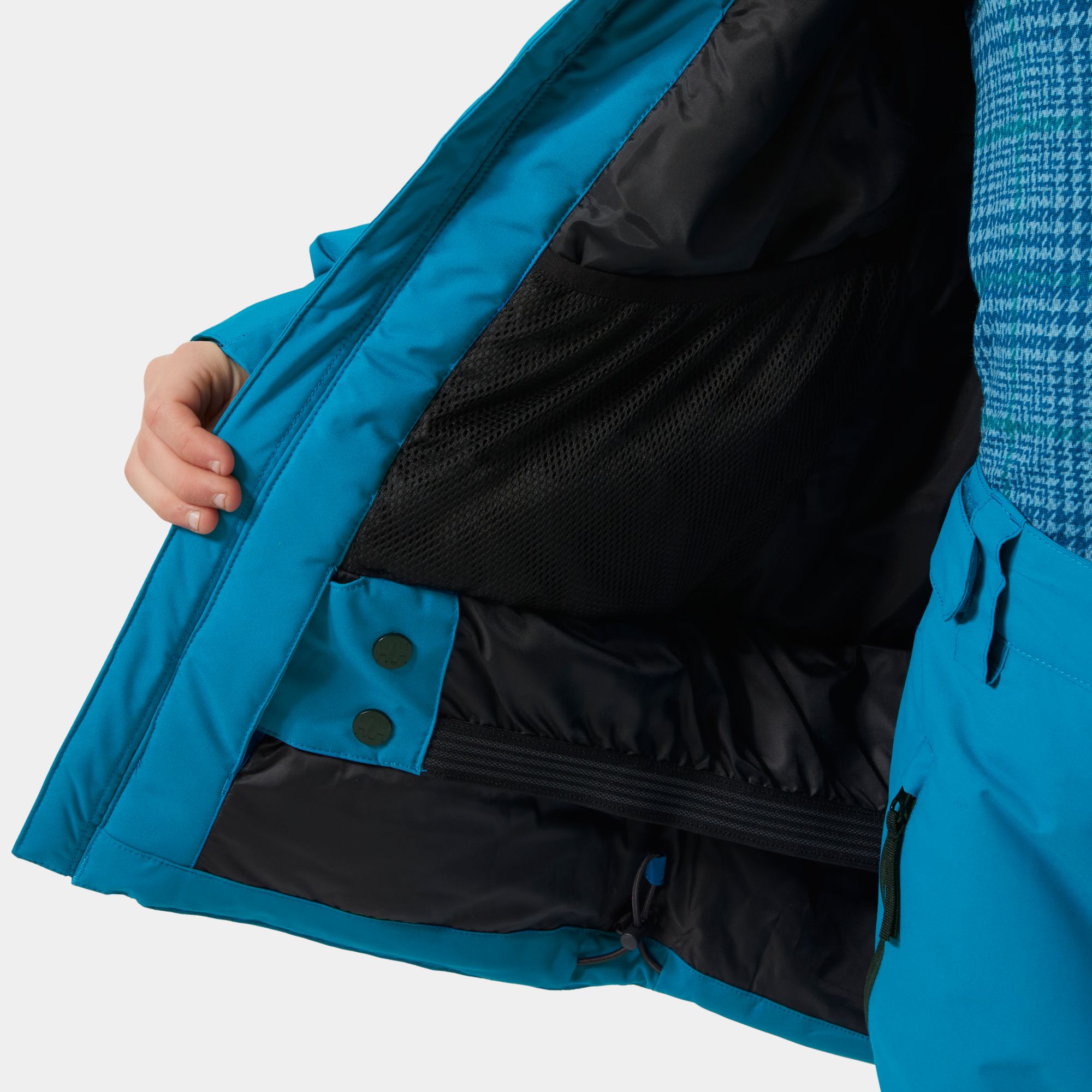 Helly Hansen Juniors' Alpha Jacket product image