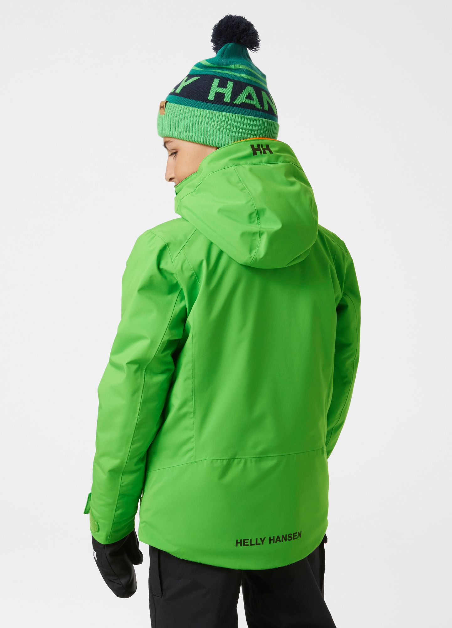 Helly Hansen Juniors' Alpha Jacket product image