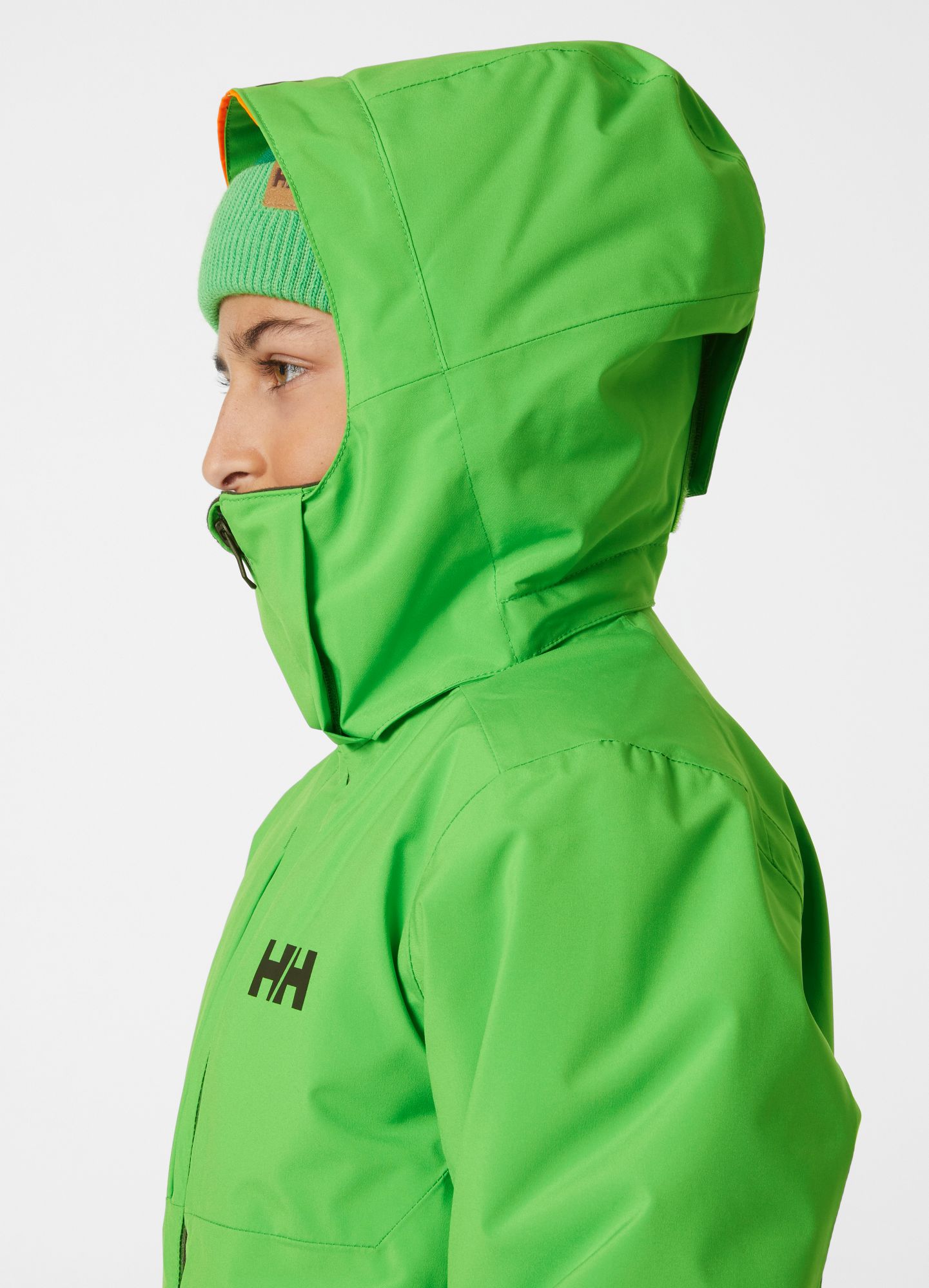 Helly Hansen Juniors' Alpha Jacket product image